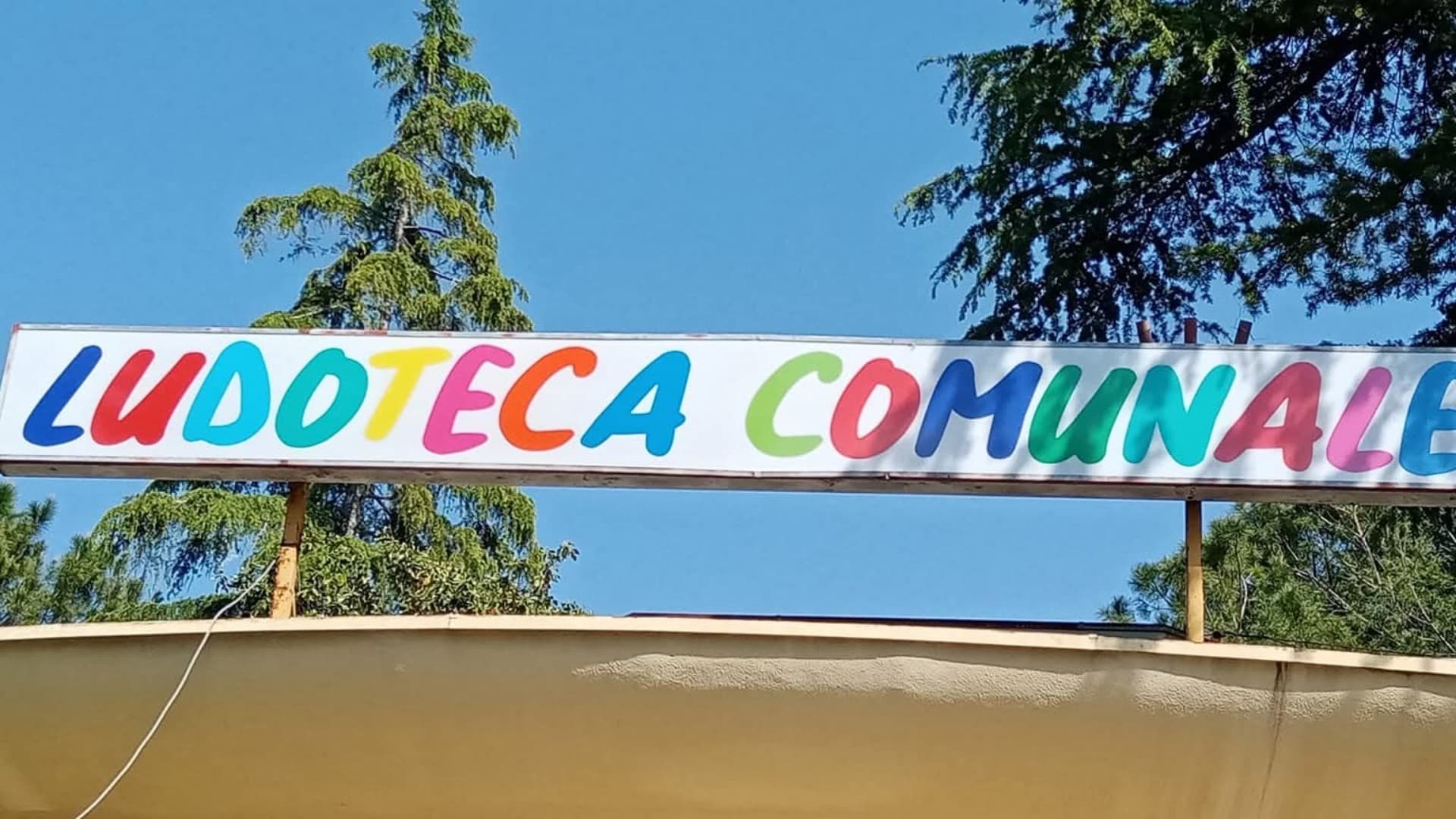 Chieti, riapre la Ludoteca comunale: laboratori e doposcuola per famiglie e bambini