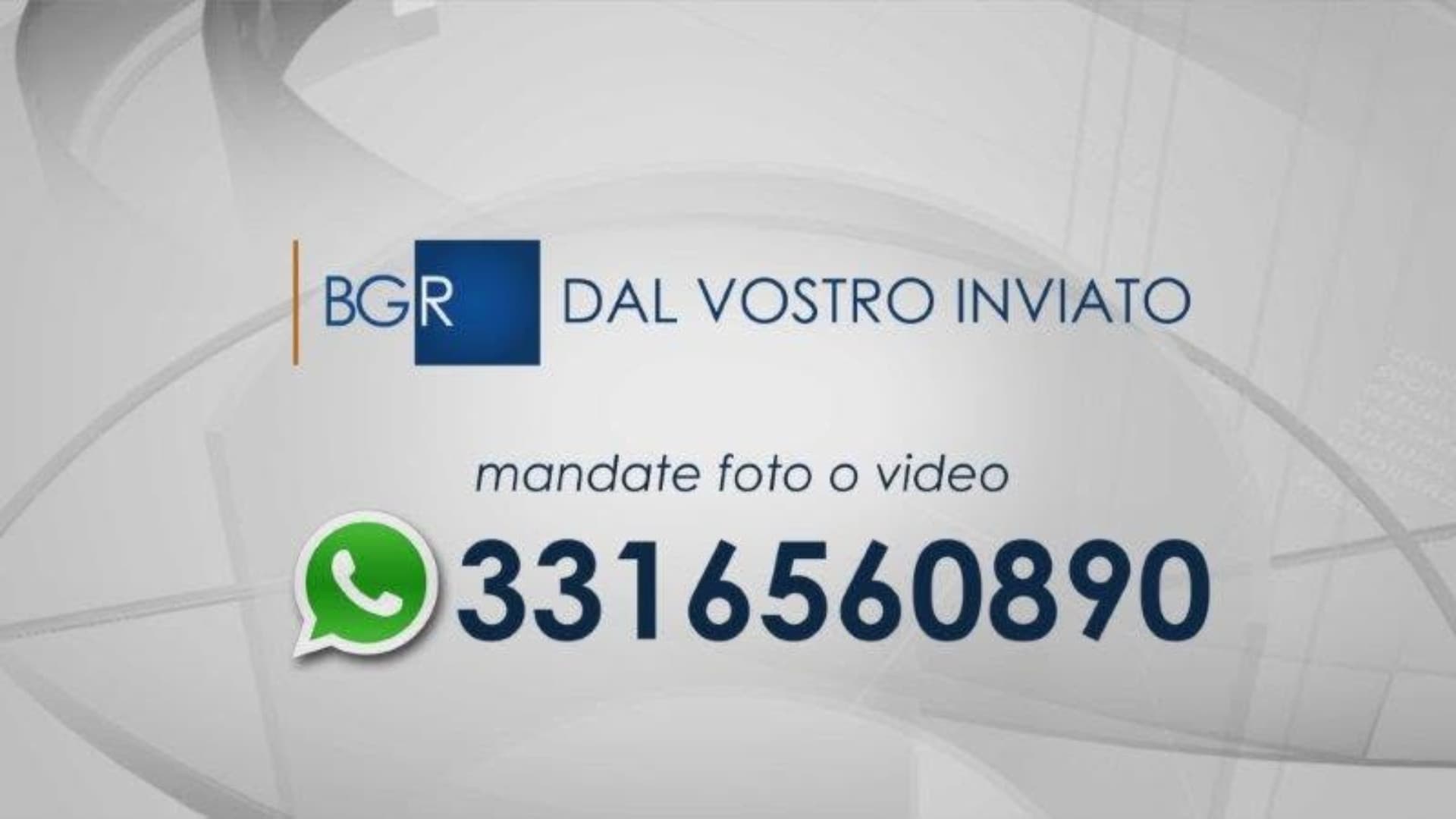 Buongiorno Regione torna su Rai 3: dal 14 settembre cronaca, approfondimenti e storie d’Abruzzo