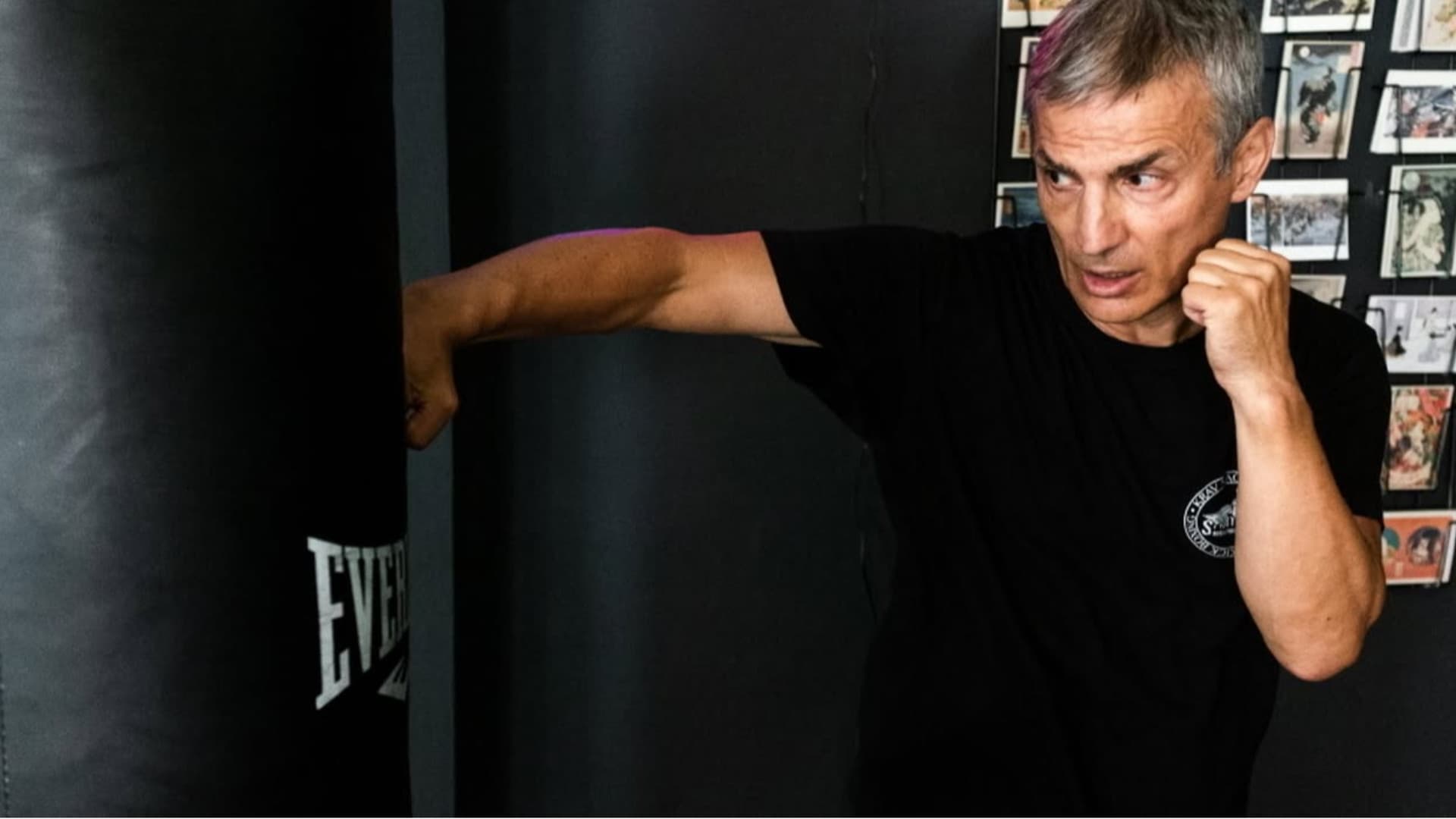 Roseto degli Abruzzi, la Spartans presenta la Kickboxing Kids dedicata ai più piccoli