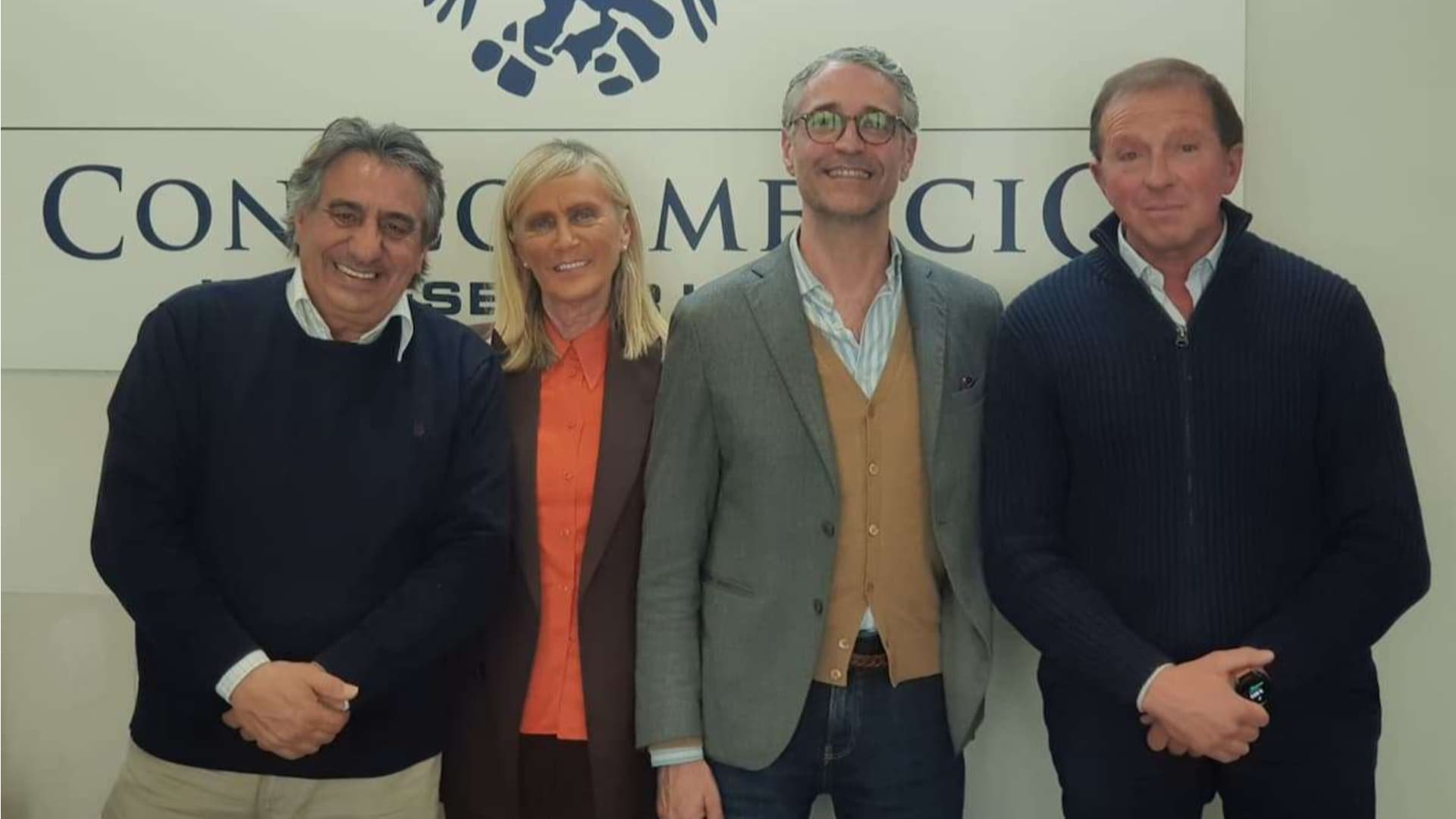 Confcommercio, un piano per rilanciare le città abruzzesi: «Stop alla desertificazione commerciale»