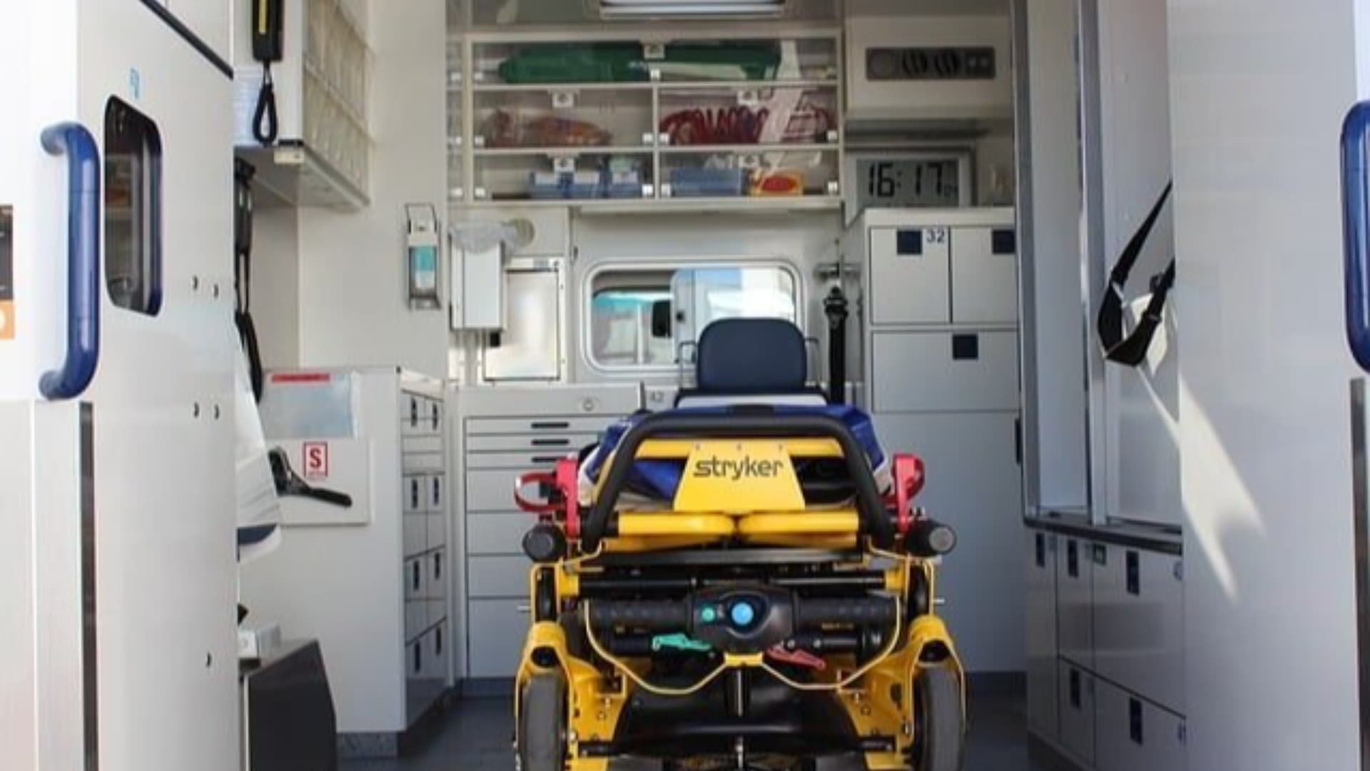 Alto Sangro, svolta per Pescasseroli: ambulanza medicalizzata H24 dopo quattro anni di proteste