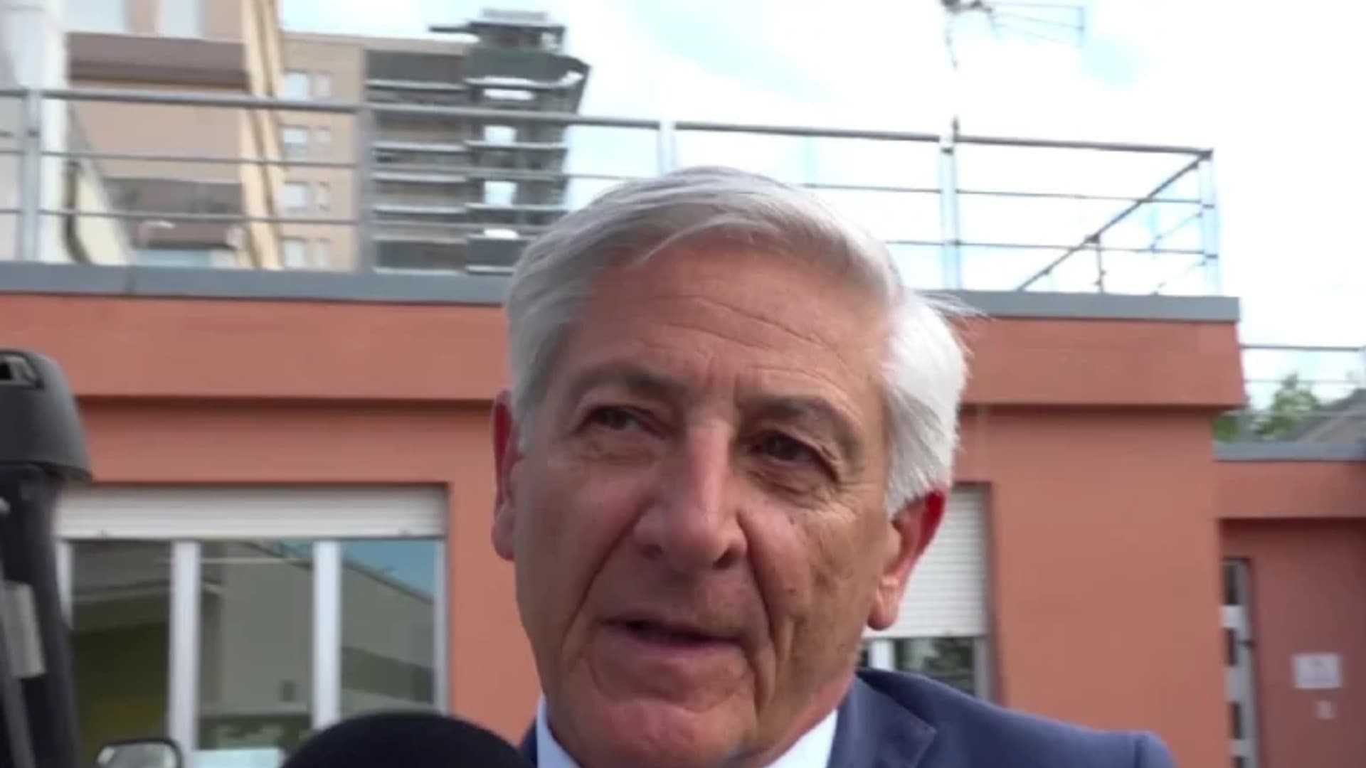 Vasto, Andrea Sciorilli ucciso dal padre: «Più di tre colpi d’accetta»