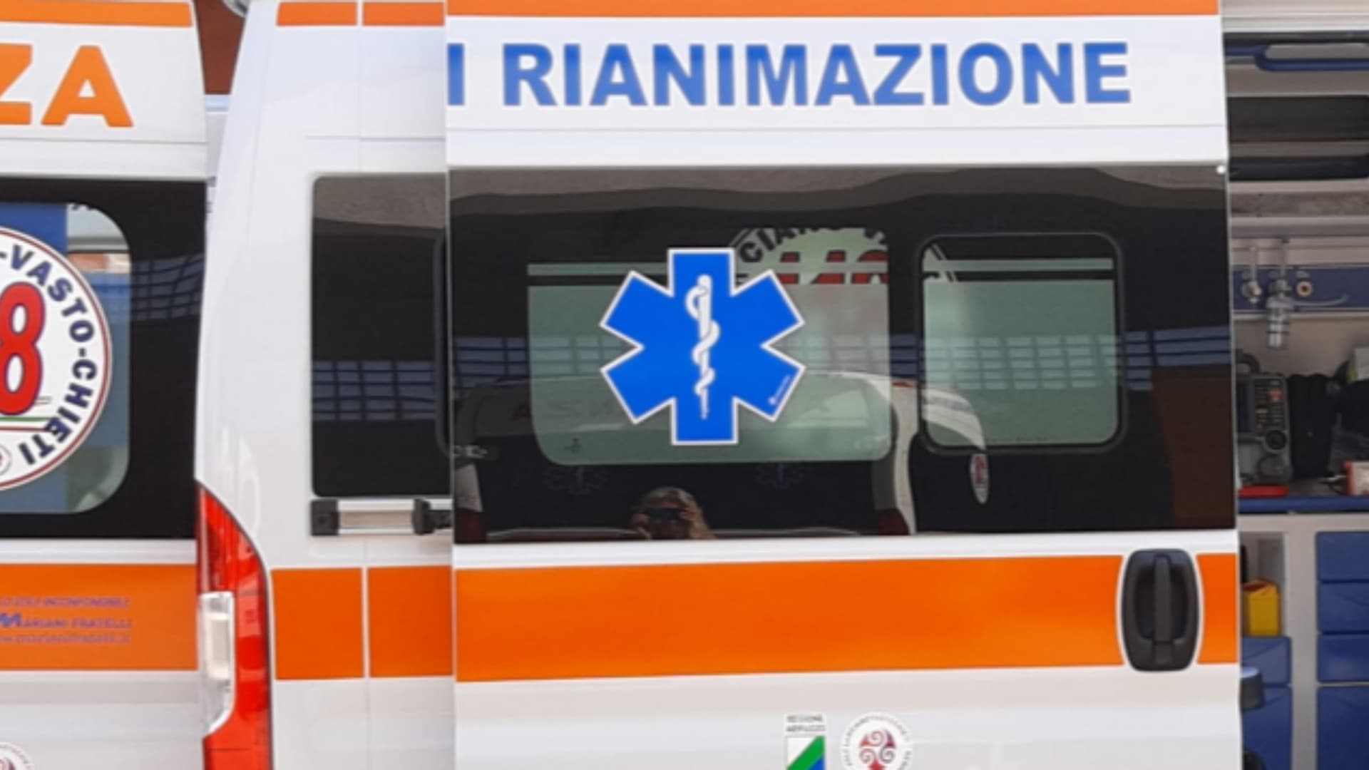 Spoltore, motociclista perde il controllo della moto e viene investito: muore sul colpo