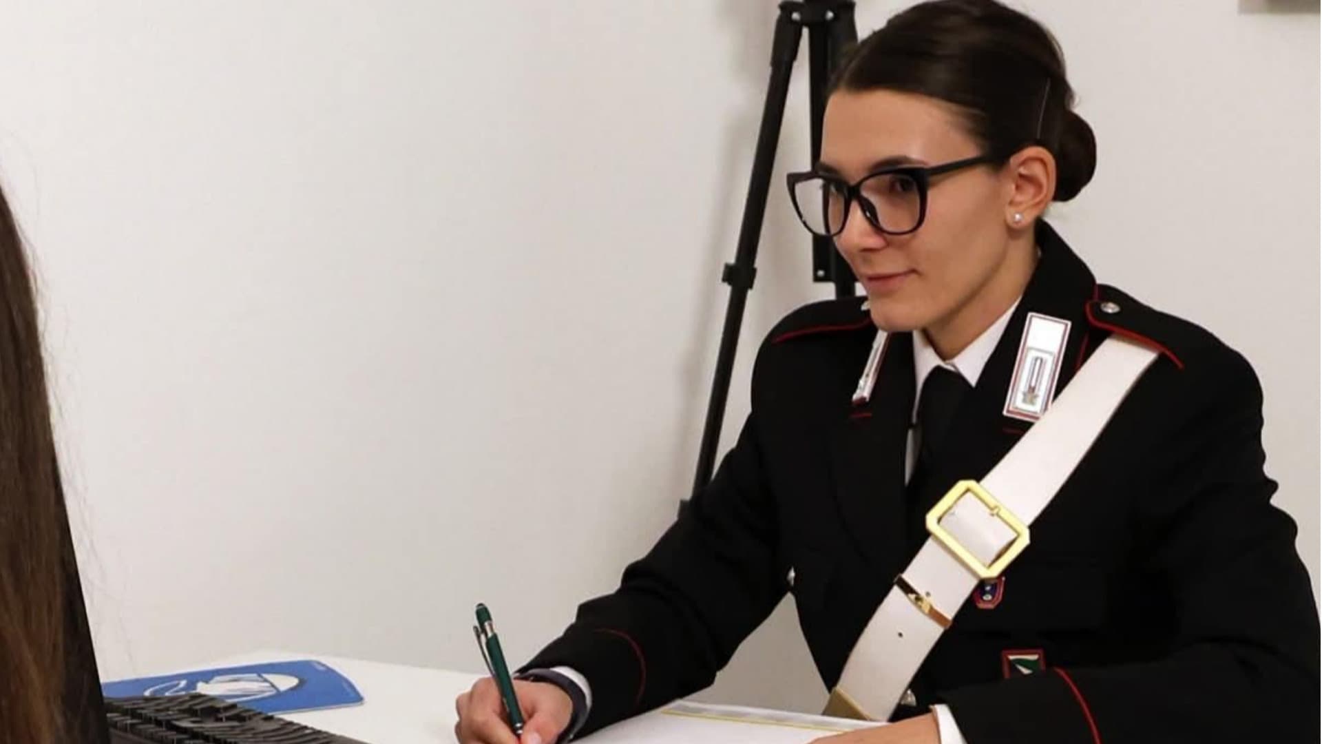 Marsica, altri codici rossi: due arresti dei carabinieri per maltrattamenti