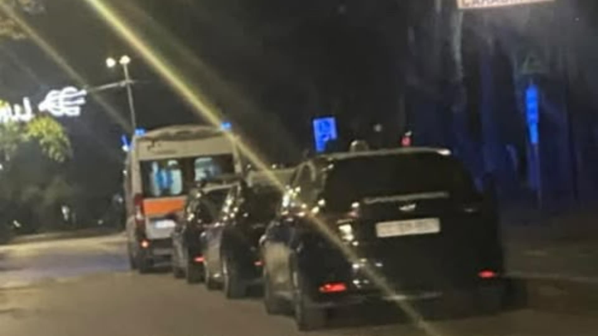 Silvi, picchia la moglie durante una lite condominiale: arrestato