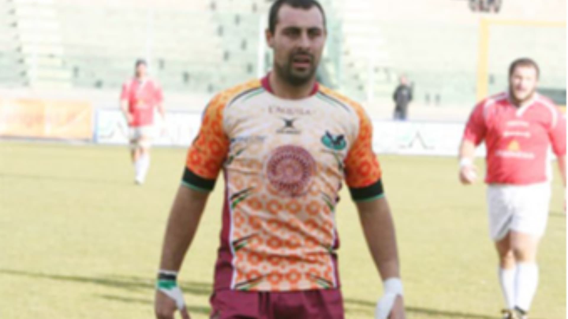 Dario Pallotta