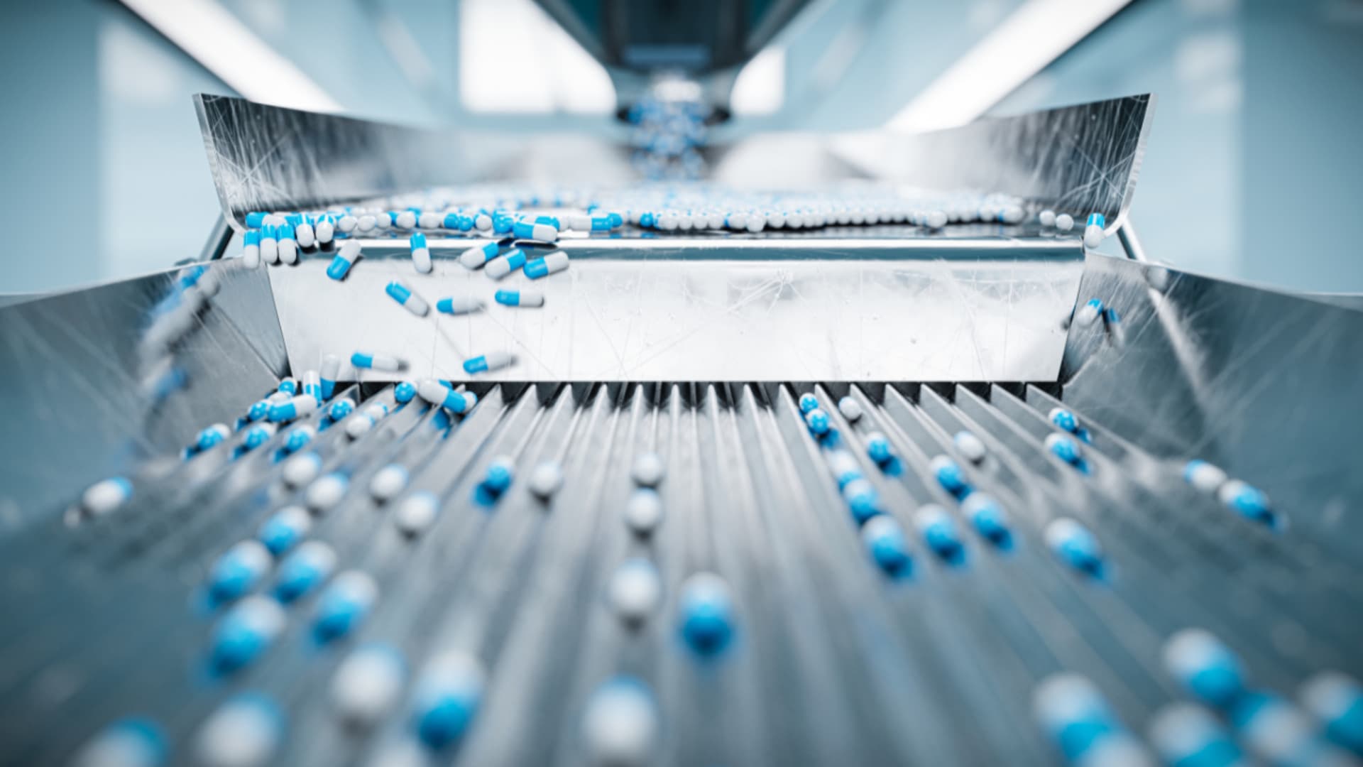 Export, l’Abruzzo vola: 6,15 miliardi di euro nel primo semestre 2026. Boom del farmaceutico