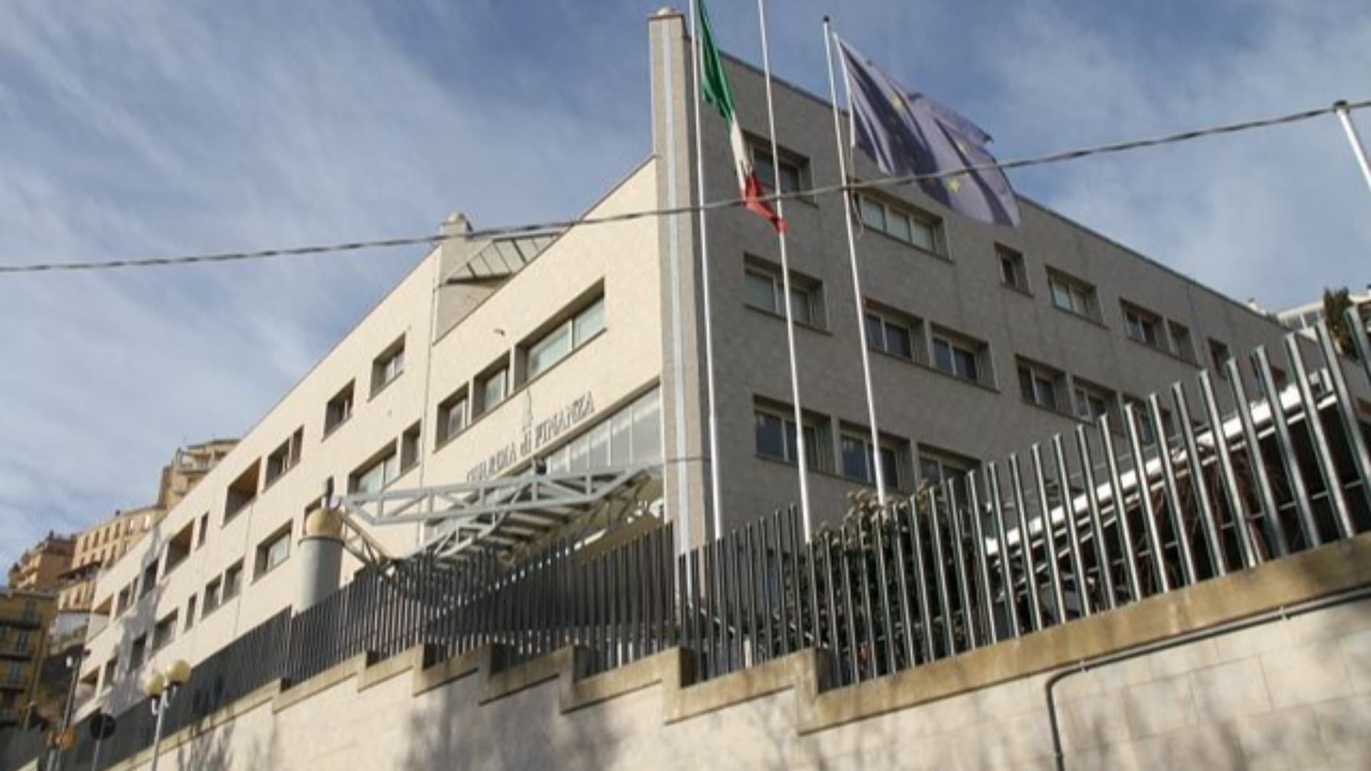 Sgominata frode da 6 milioni nel Chietino: caporalato transnazionale e somministrazione illecita nel settore trasporti