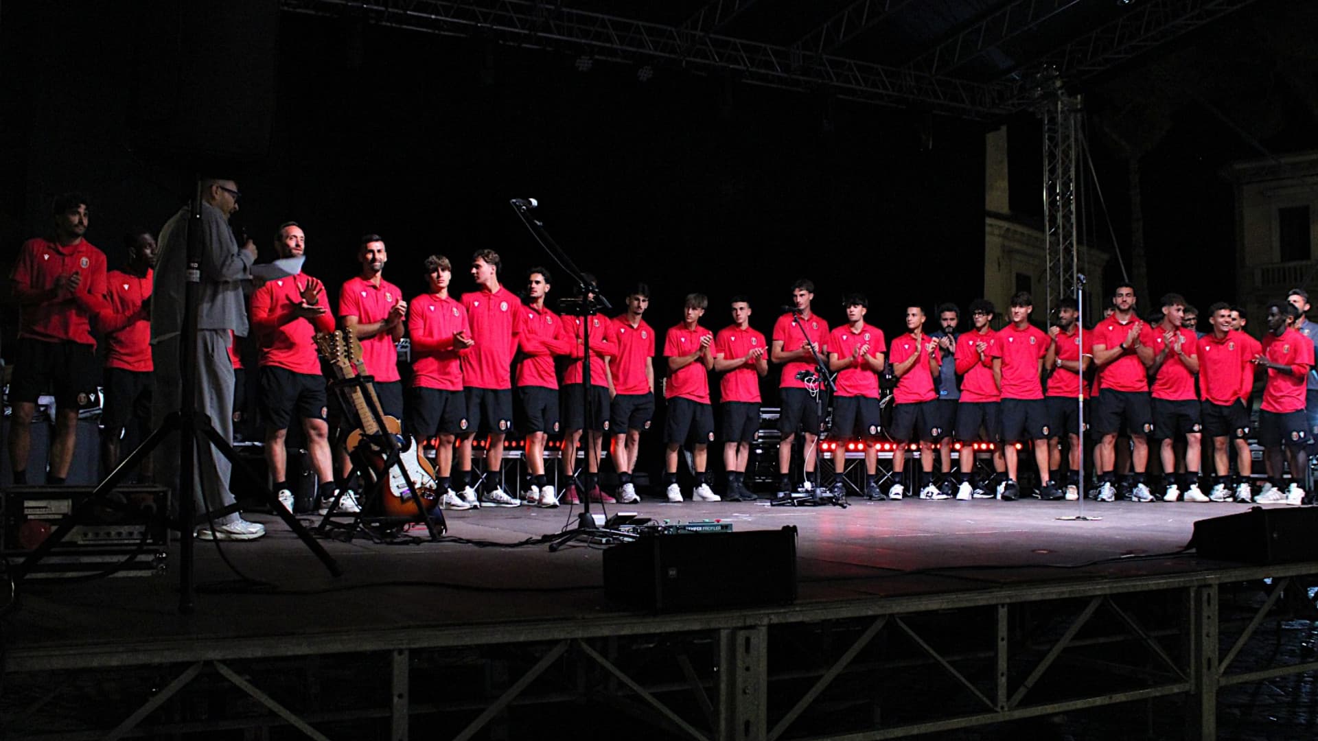 Serie D, il Lanciano sfida la Vigor Senigallia senza Palmucci