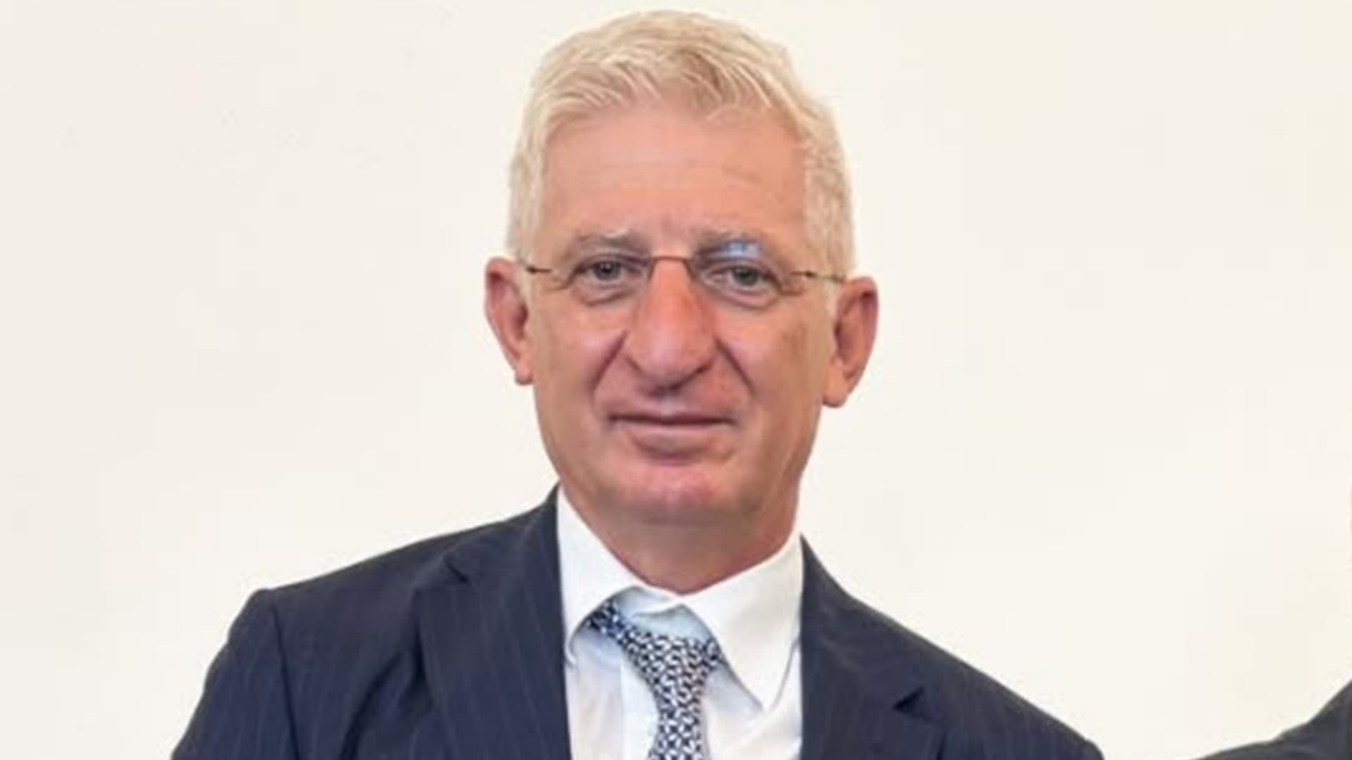 Malore in bici a San Giovanni Teatino, morto l'imprenditore Giampiero De Cecco