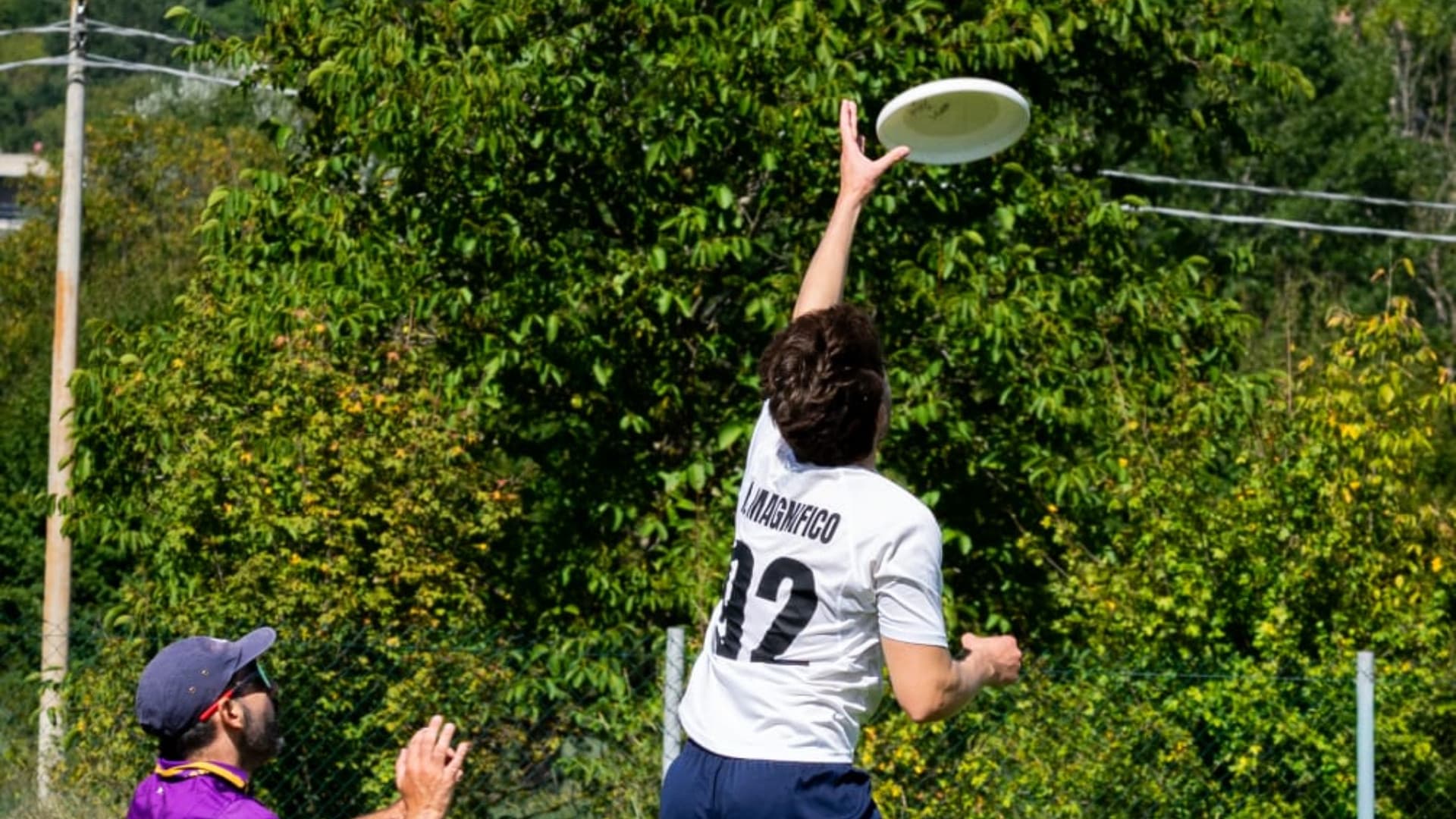 L'Aquila, un successone il primo torneo di Ultimate Frisbee in Abruzzo