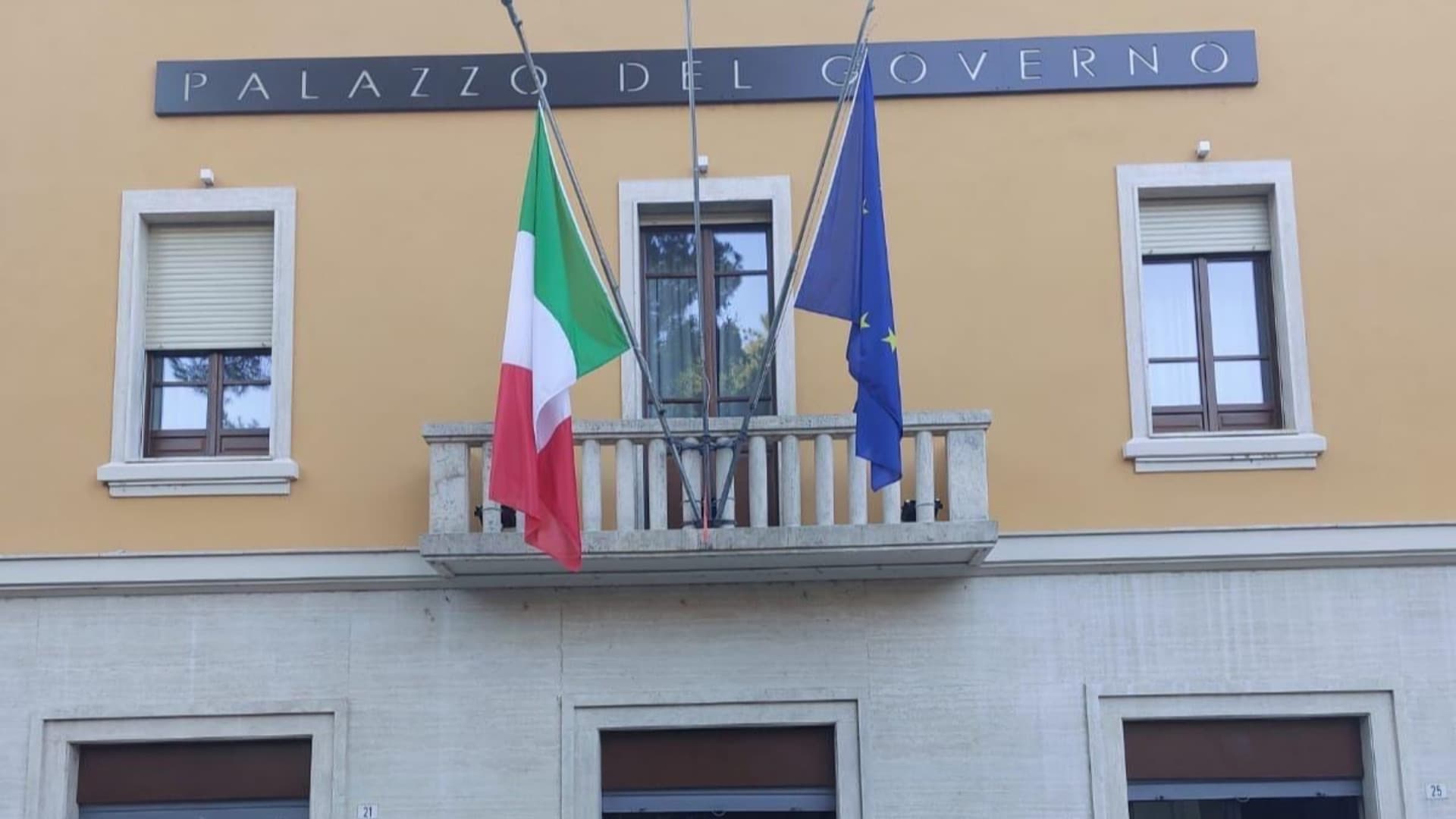 Giornata degli internati italiani nei lager nazisti, a Teramo la consegna di 36 Medaglie d’Onore