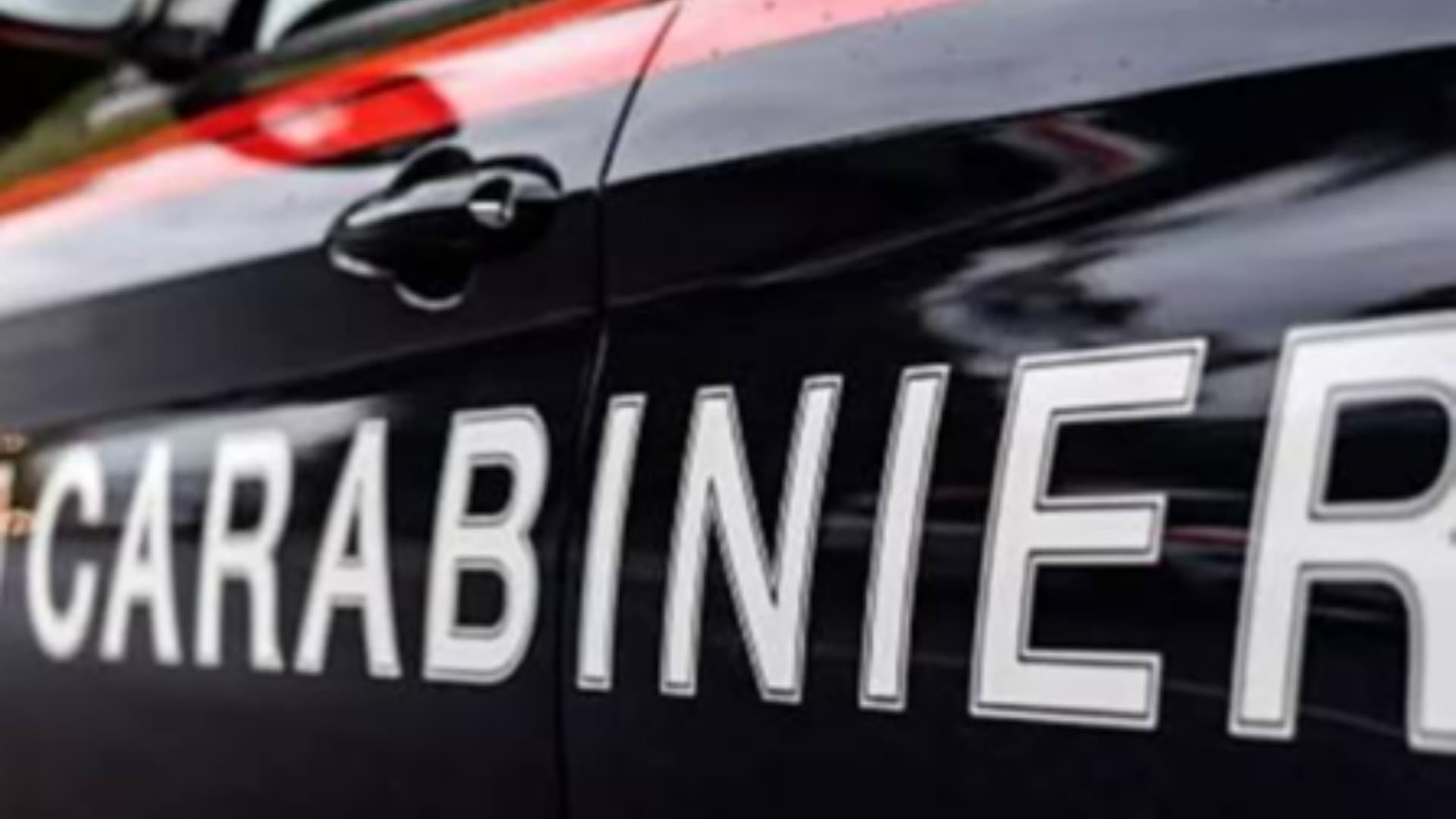 Francavilla, denunciato un 37enne per un furto con spaccata in un'attività commerciale