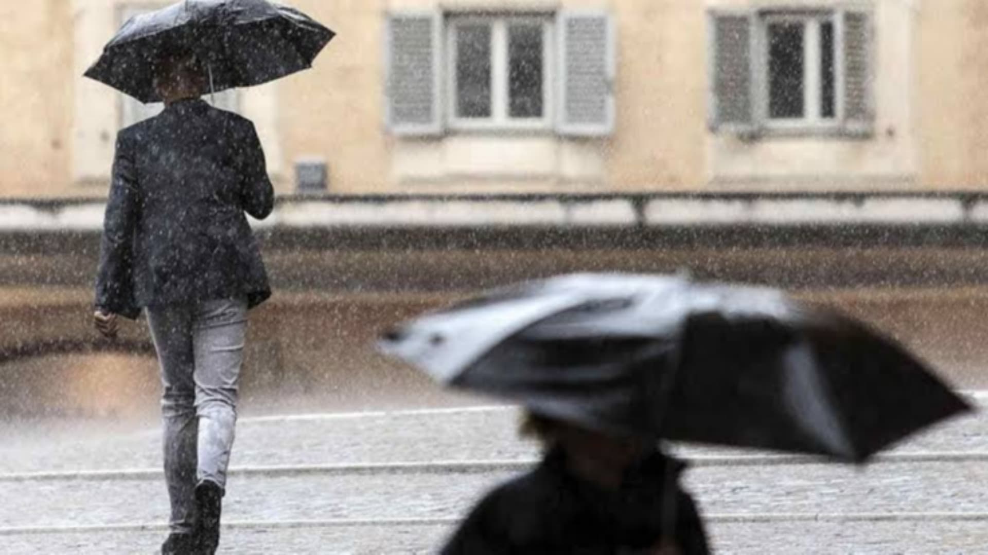 Chieti, tempo stabile sino a venerdì 18 settembre, poi pioggia e calo termico