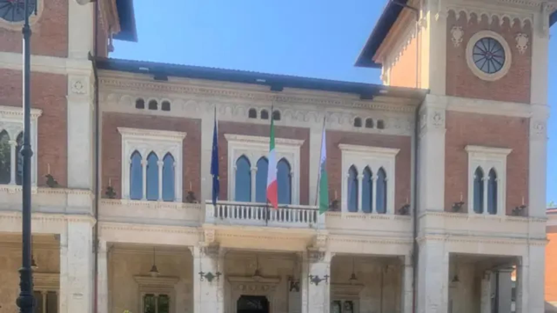 Il tribunale di Avezzano