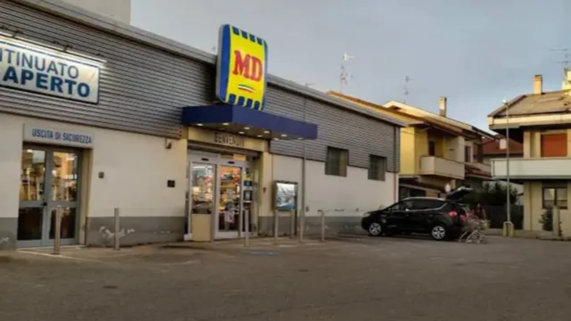 La zona