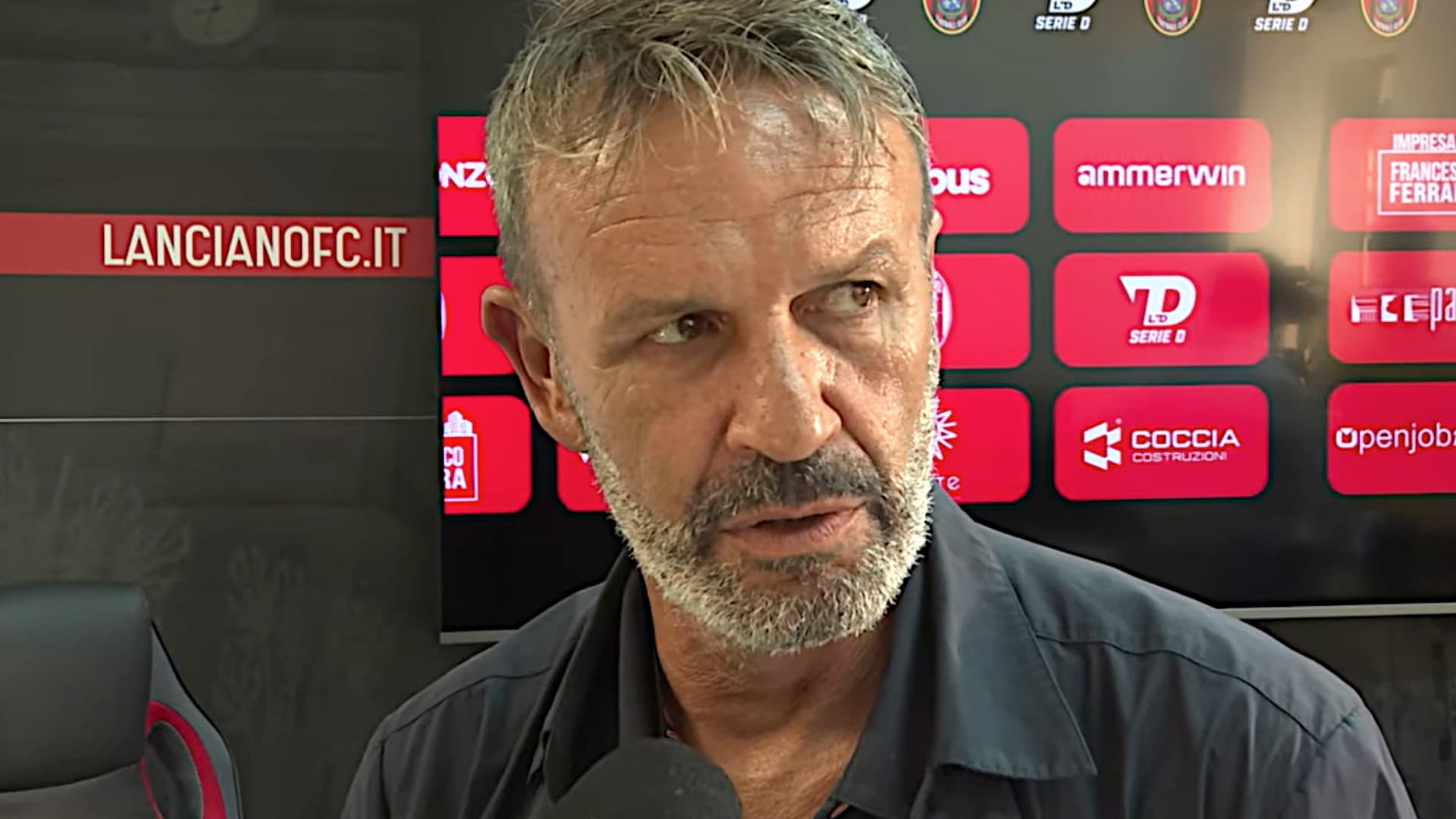 Luca Leone