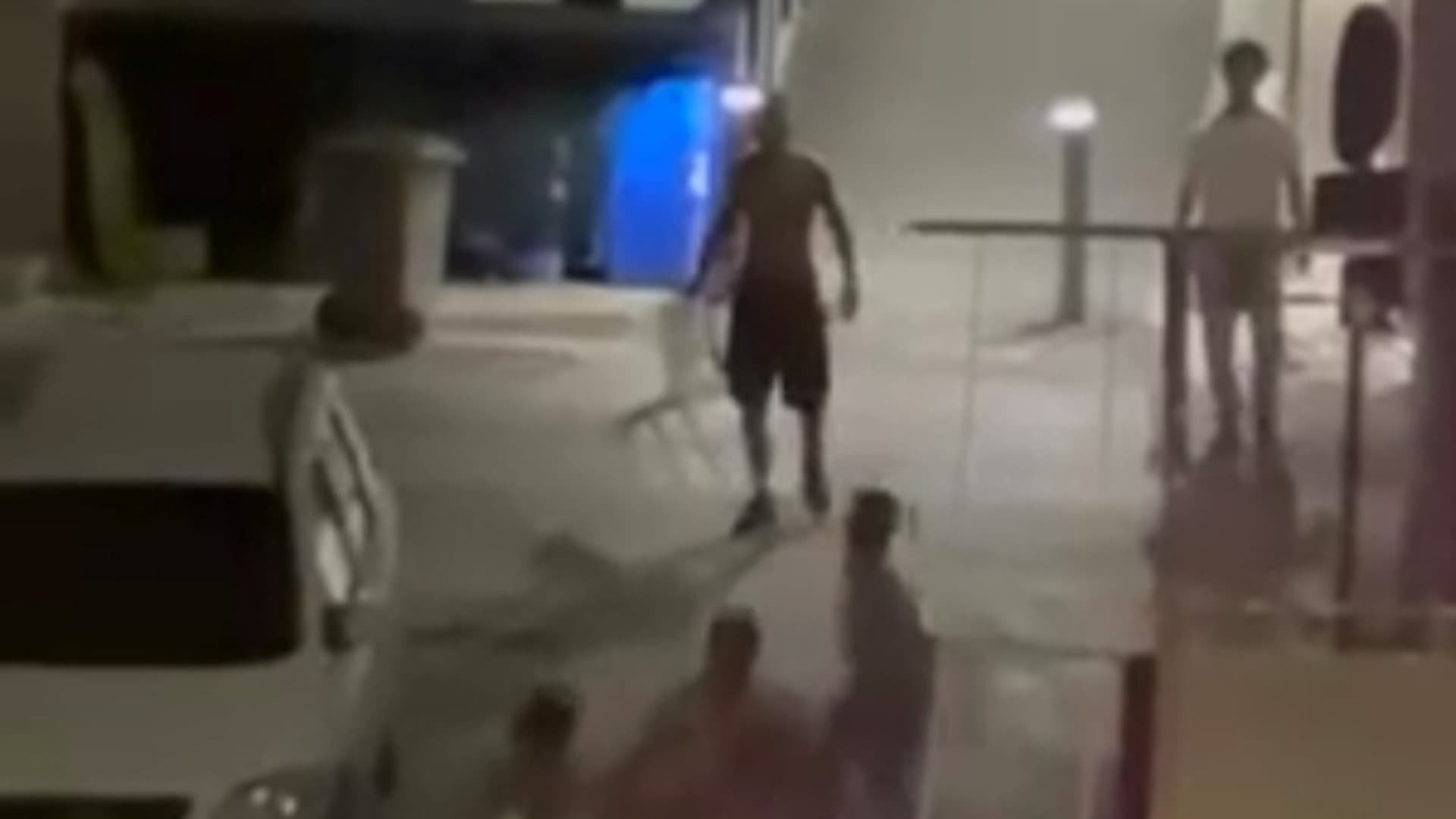 Giulianova, dopo l’accoltellamento vertice in Prefettura: attenzione anche agli equipaggi di passaggio