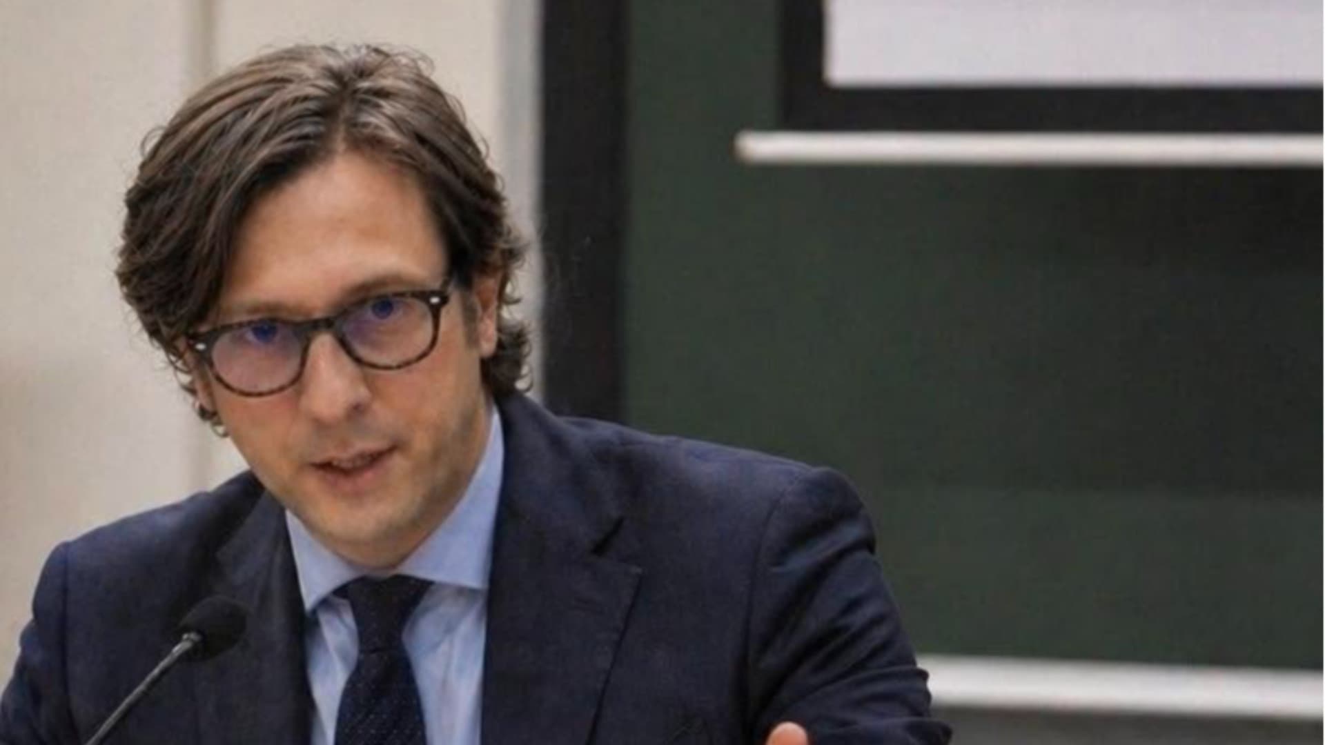 L'Aquila, Fabio Frullo su Tecnocall: «Inaccettabile la proposta di Hera Comm»