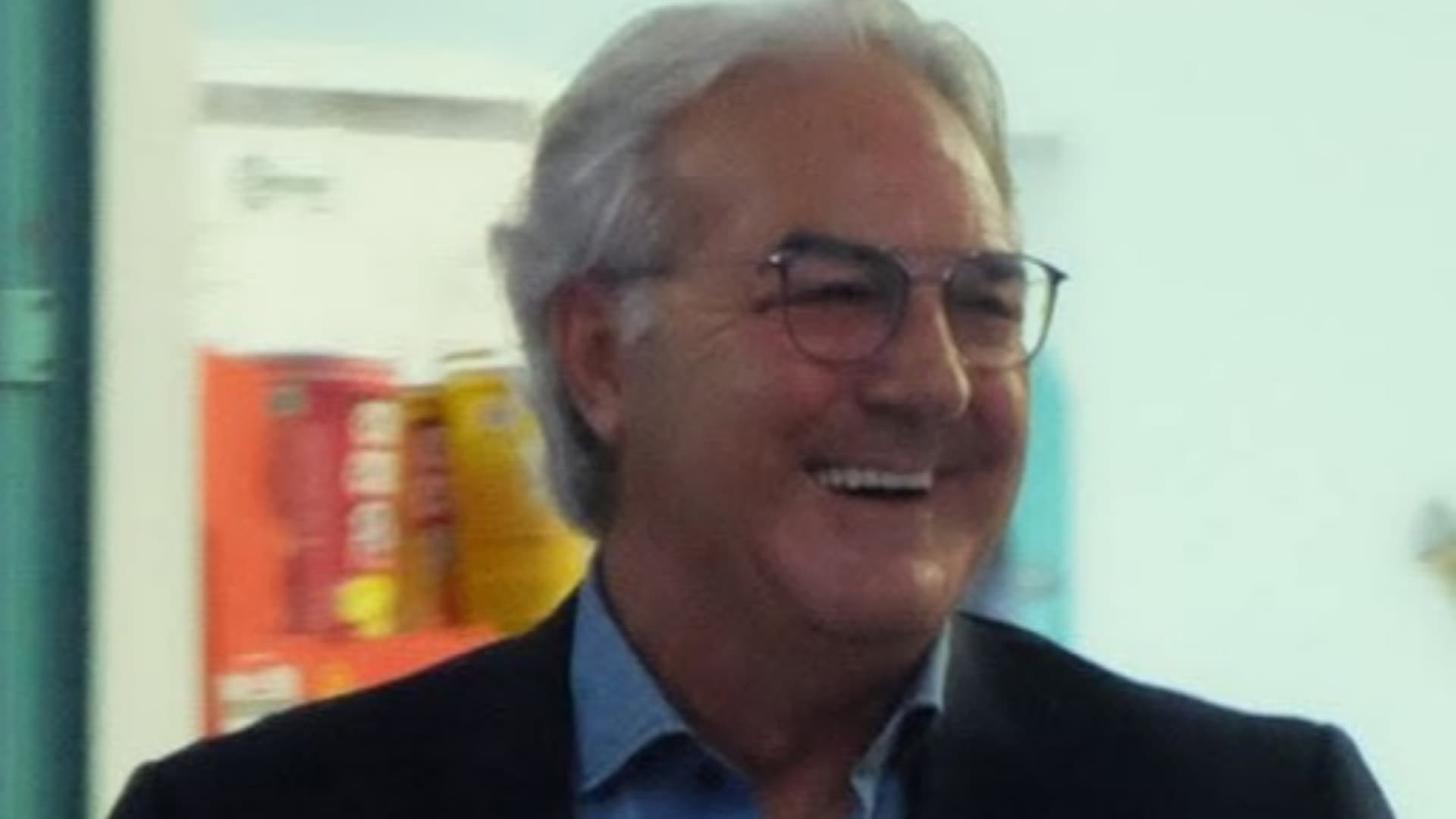 Antonello Passacantando