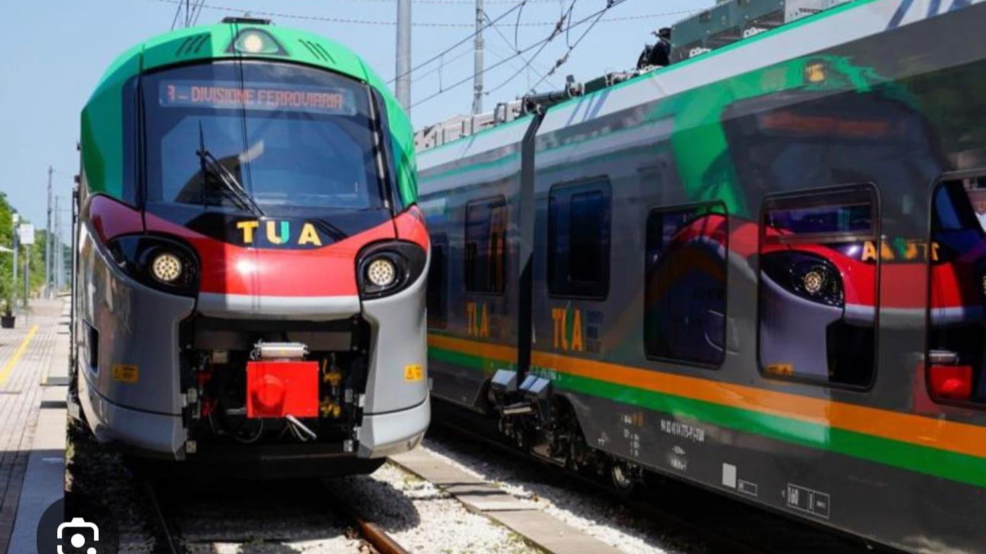 Abruzzo, il nuovo treno piace: oltre 50mila passeggeri in un anno sulla Lanciano-Pescara-Ancona