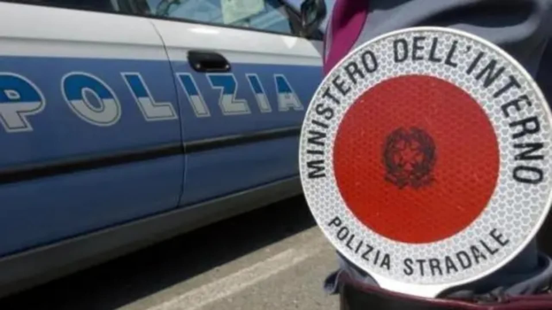 Pedinamenti, minacce e un Gps nascosto sull’auto della moglie: ammonimento del Questore a un 58enne