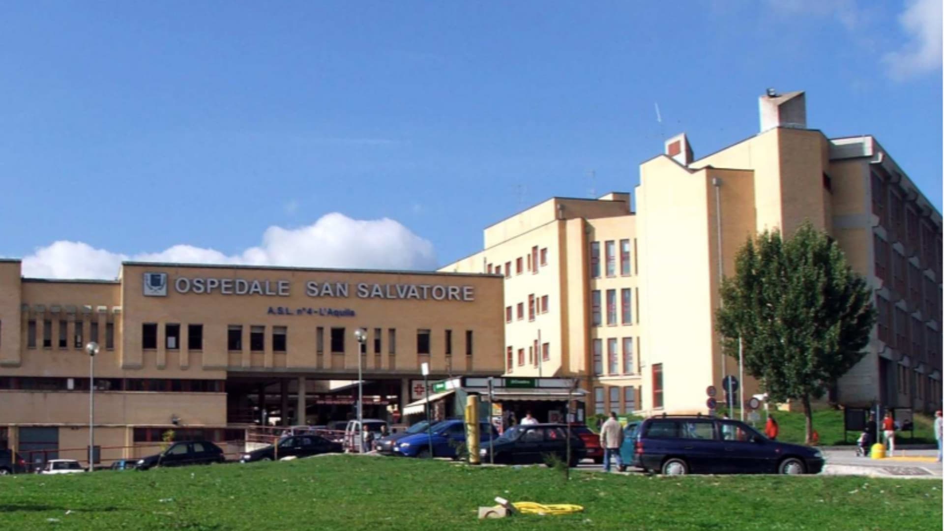 L'Aquila, il reparto di Nefrologia alla ribalta internazionale per una nuove tecnica sul prurito uremico