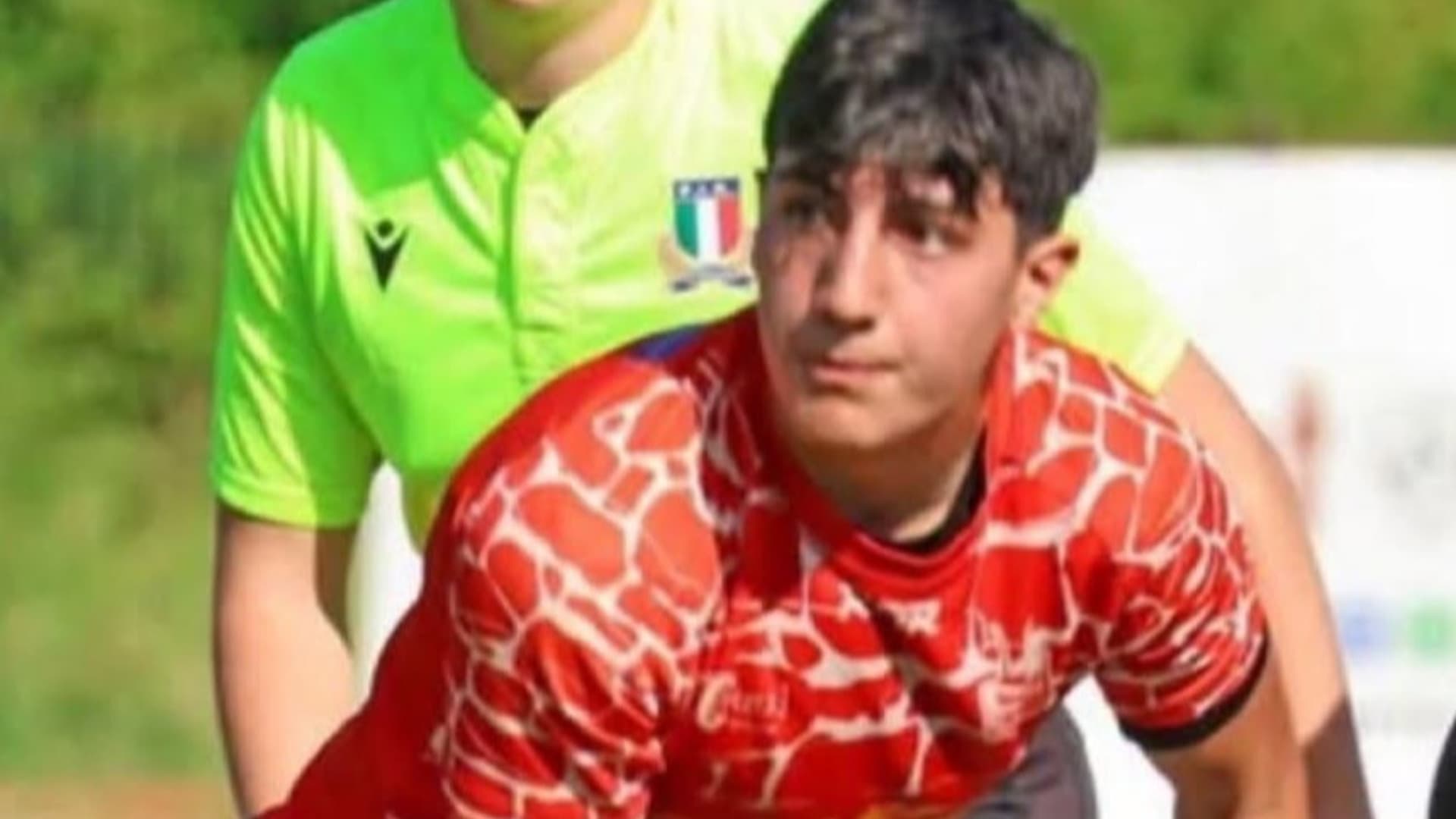Ruggero Canocchi