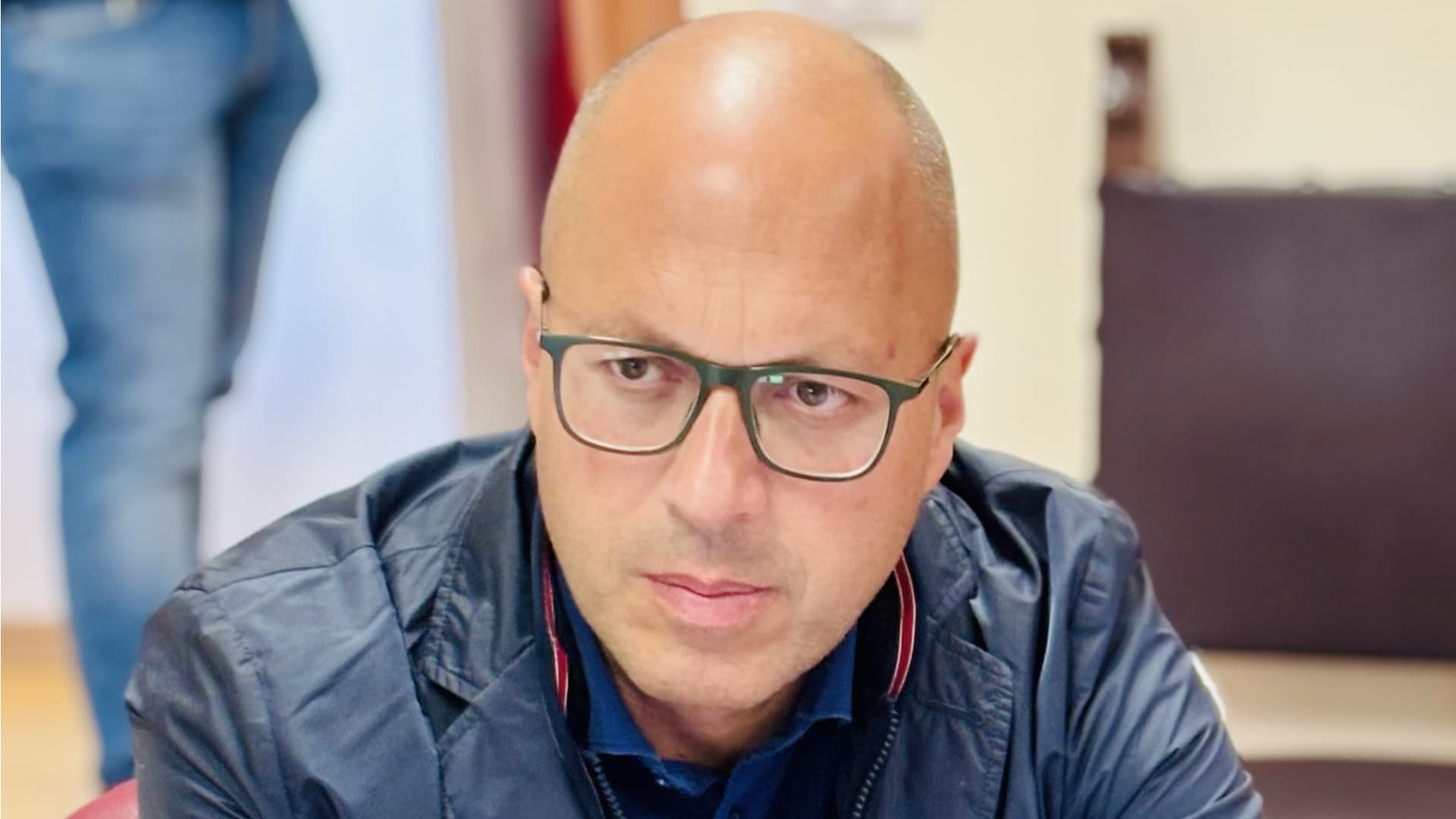 Vincenzo Calvisi