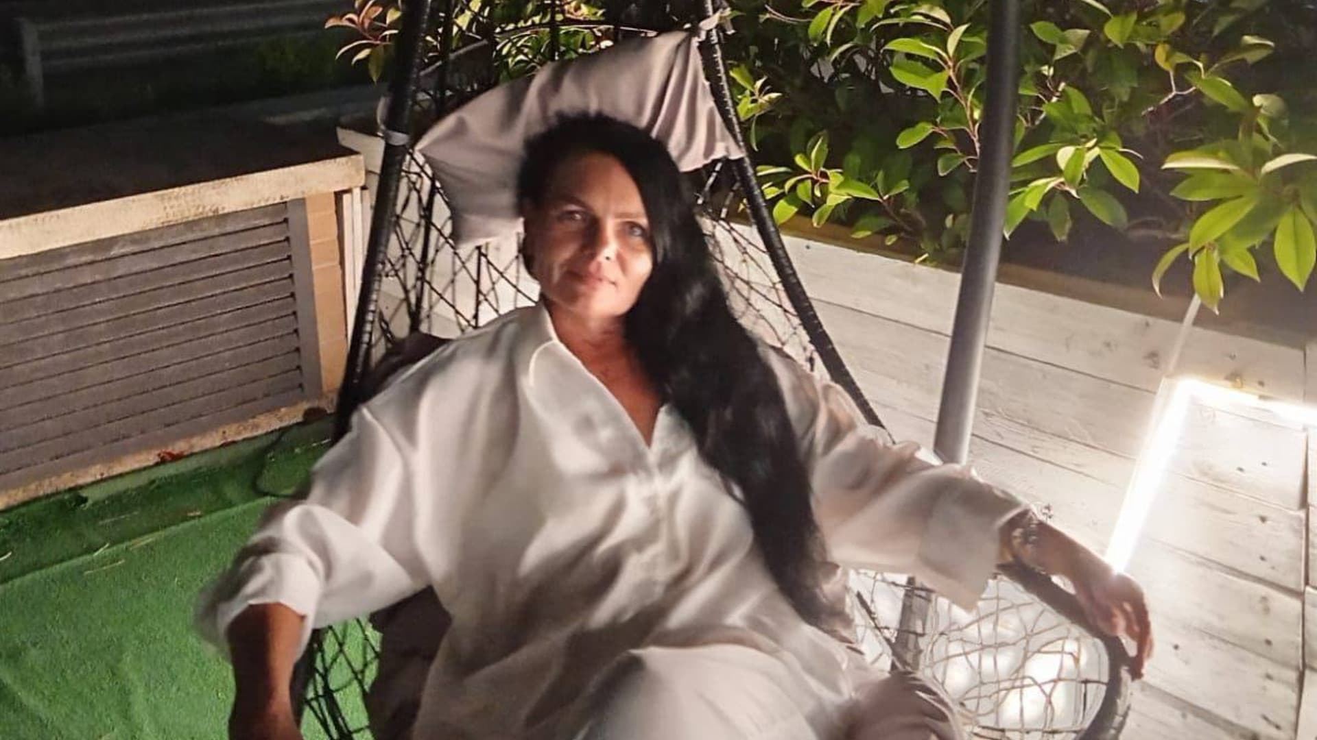 La donna morta