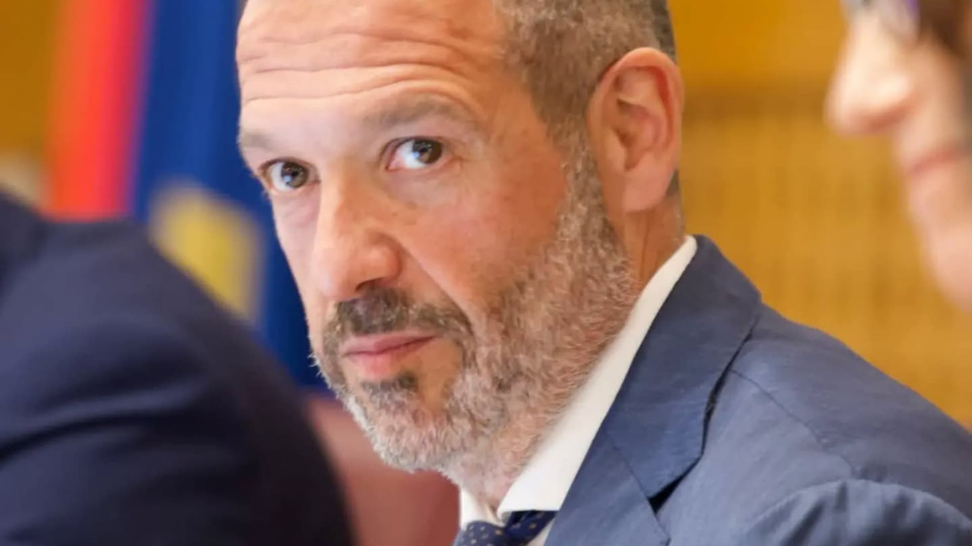 Lorenzo Sospiri