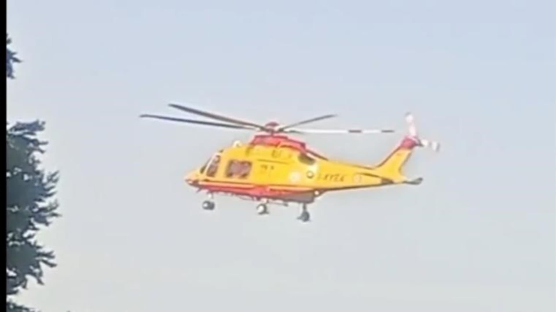 Elisoccorso Abruzzo, scatta la fase transitoria: più operatori in campo per evitare lo stop