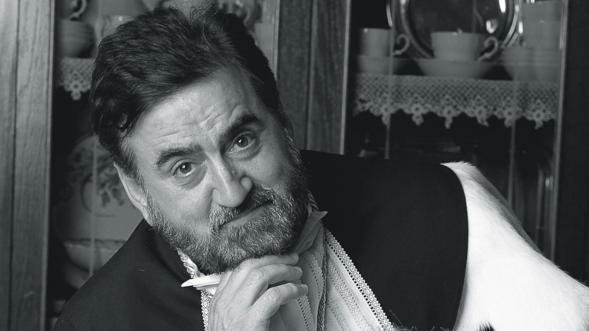 Luciano Russi