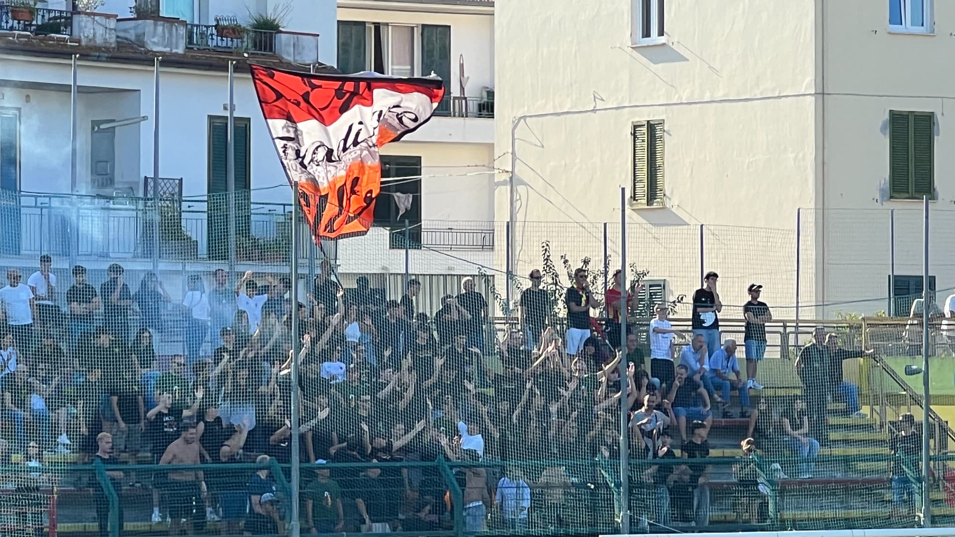Santegidiese ok, decide Dal Cason su rigore: è lui l'Abruzzo Daily top player