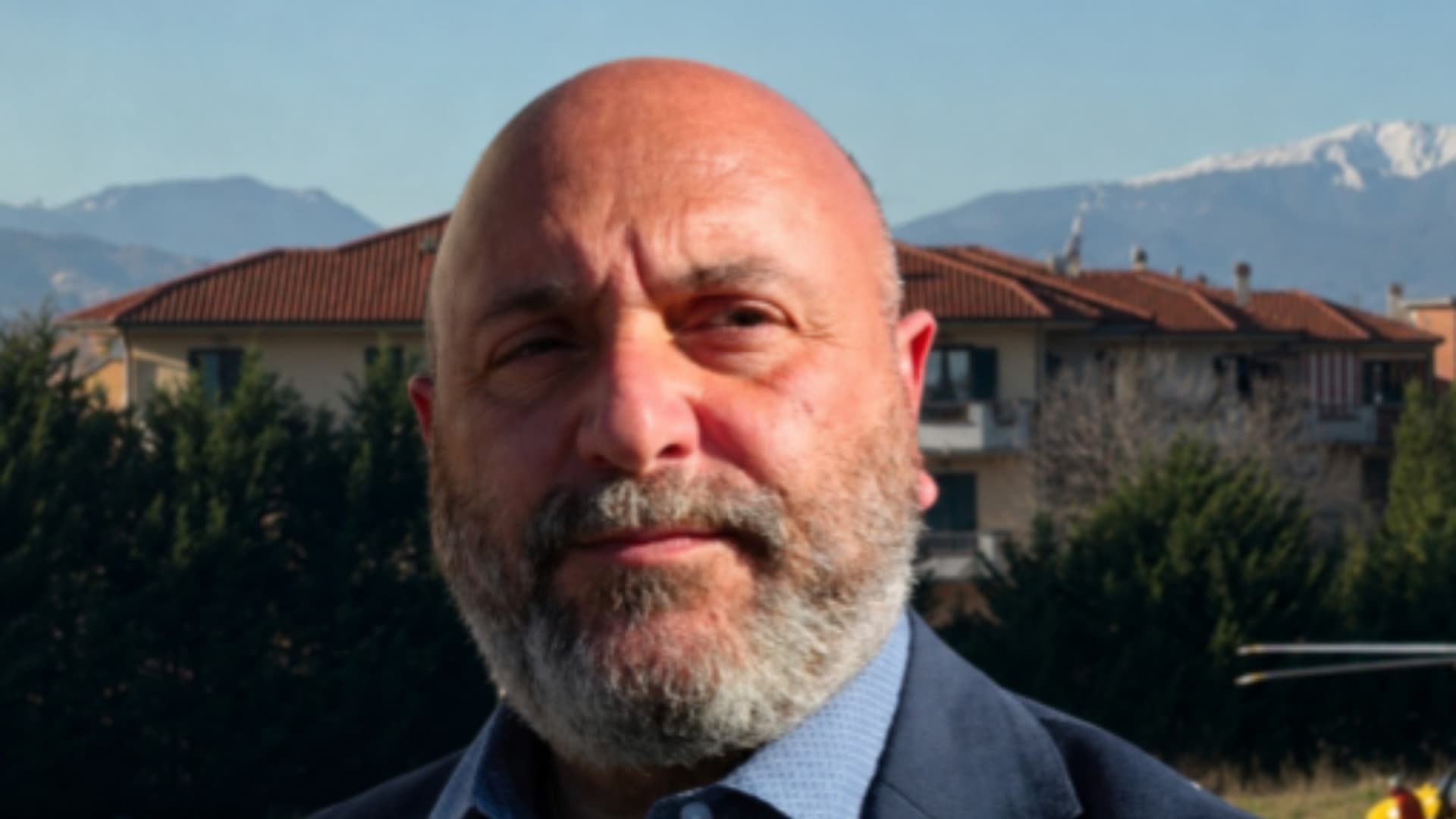 Stefano Matteucci