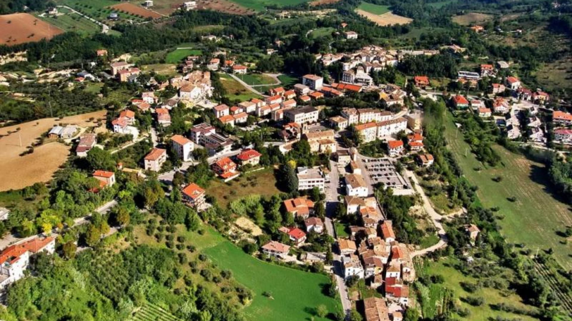 Torricella Sicura, chiuso l’iter finanziario per il dissesto idrogeologico di Case Bellozzi