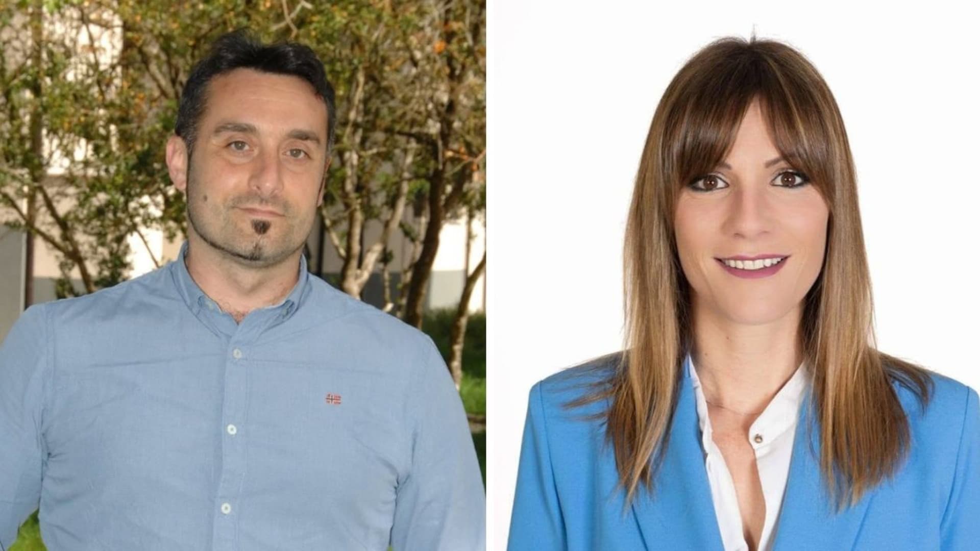 Ferella e Cucchiarella