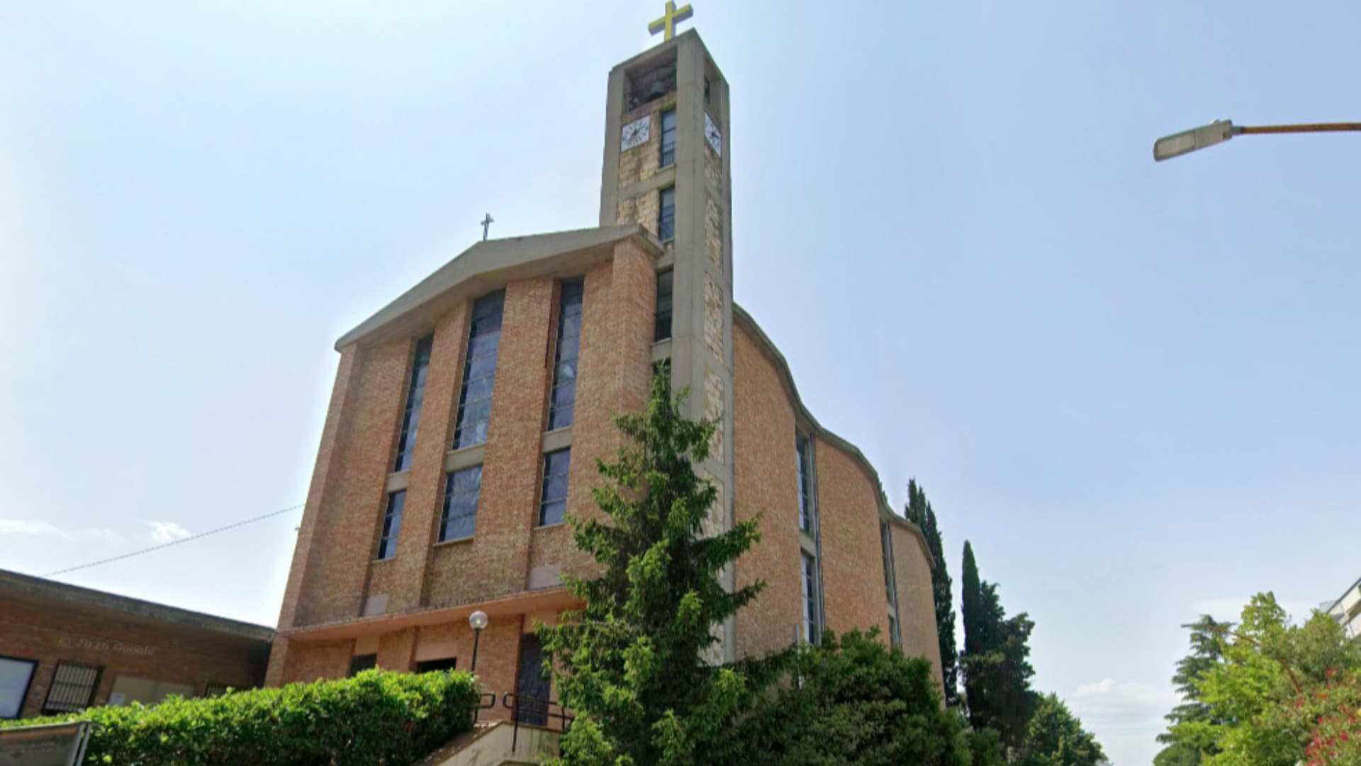 San Pietro
