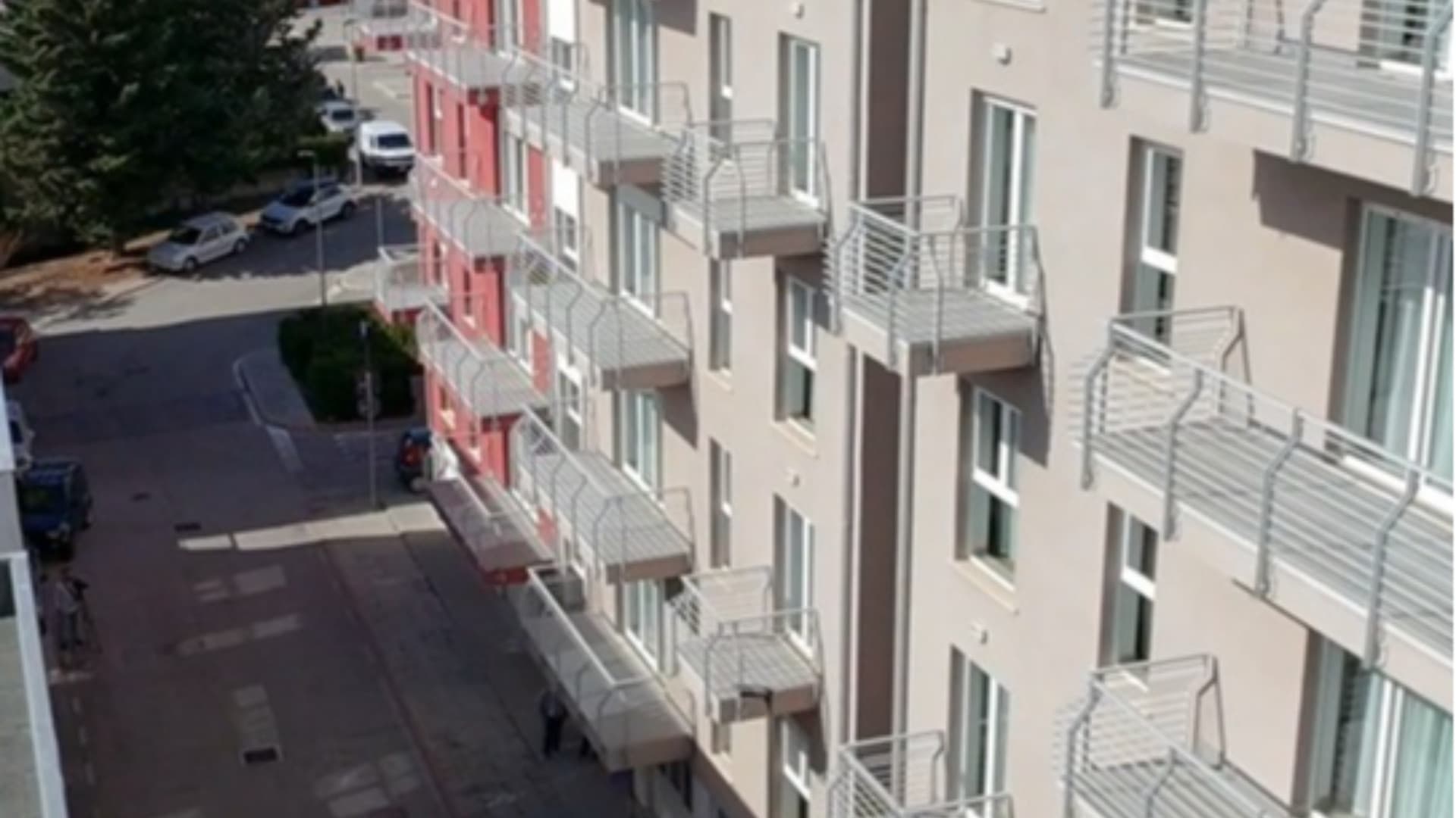La struttura