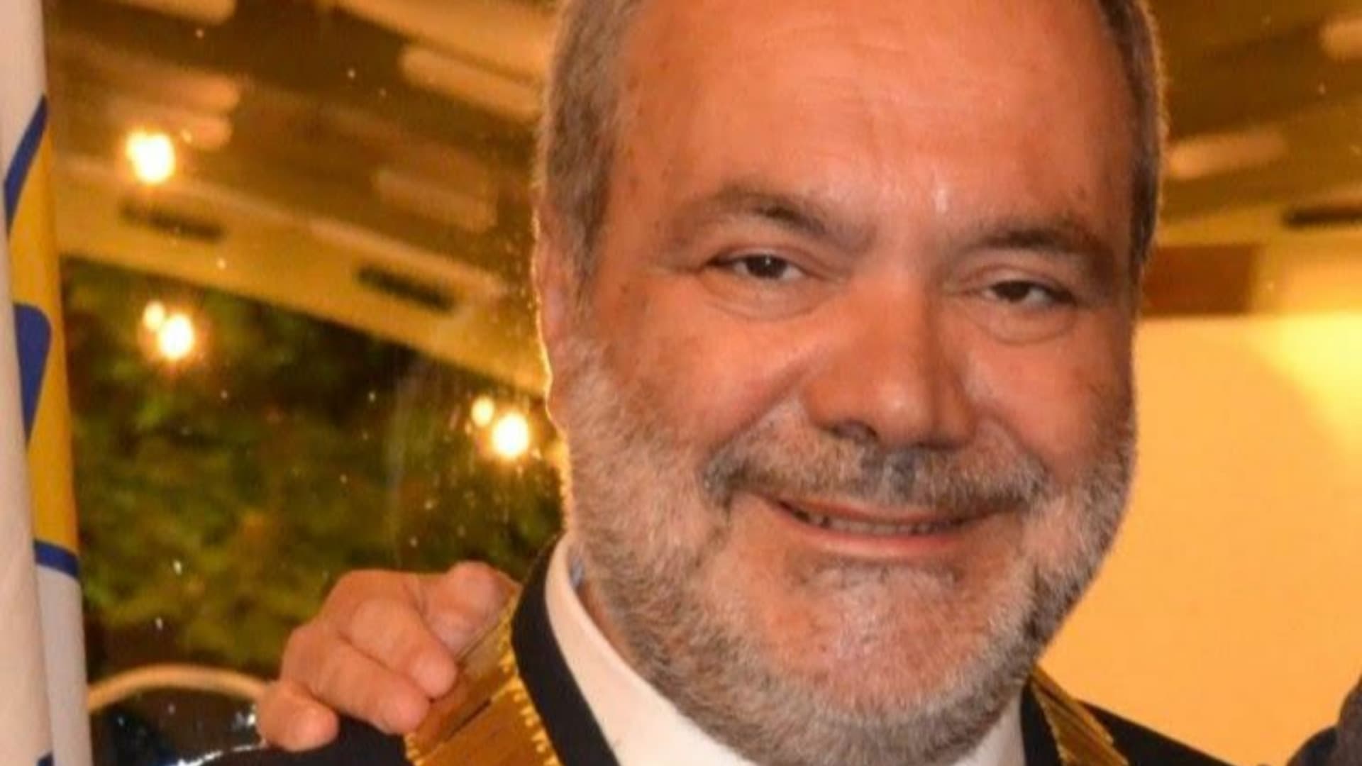 Antonio Di Stefano