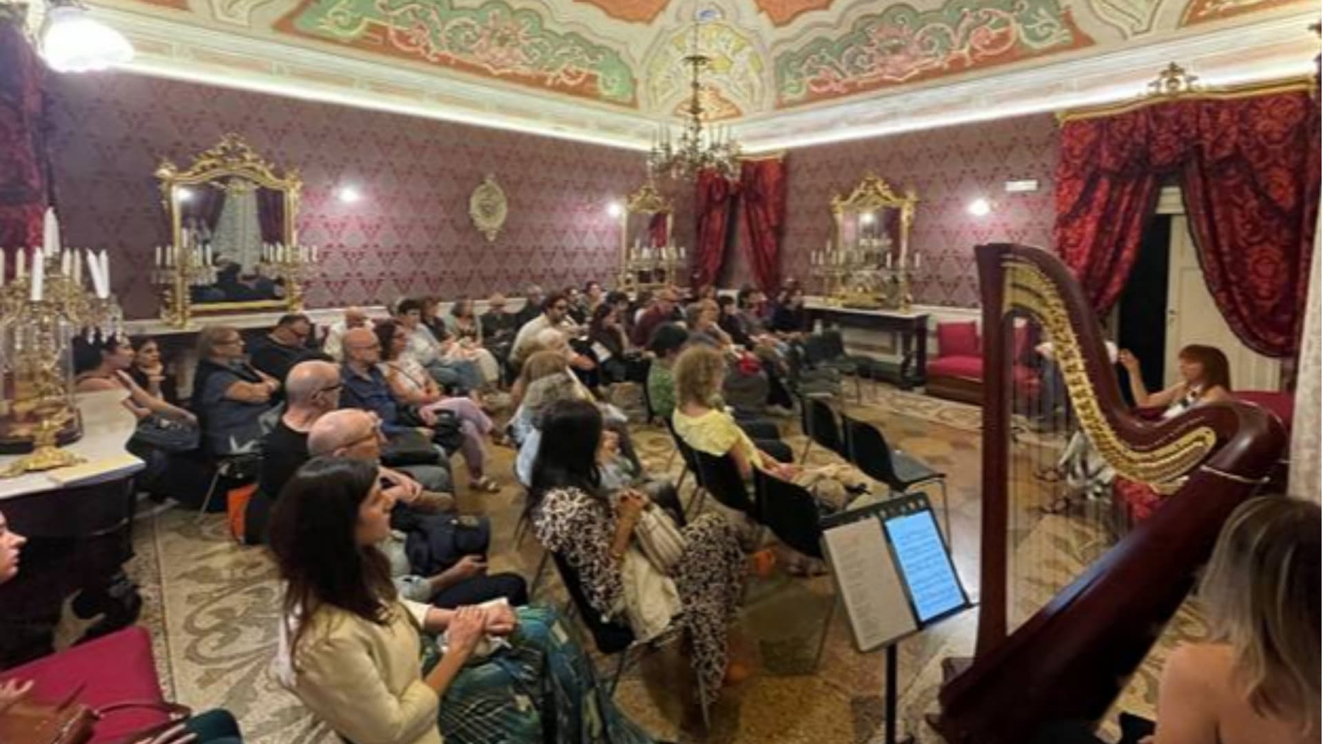 L'Aquila, torna l'appuntamento "Palazzi aperti"
