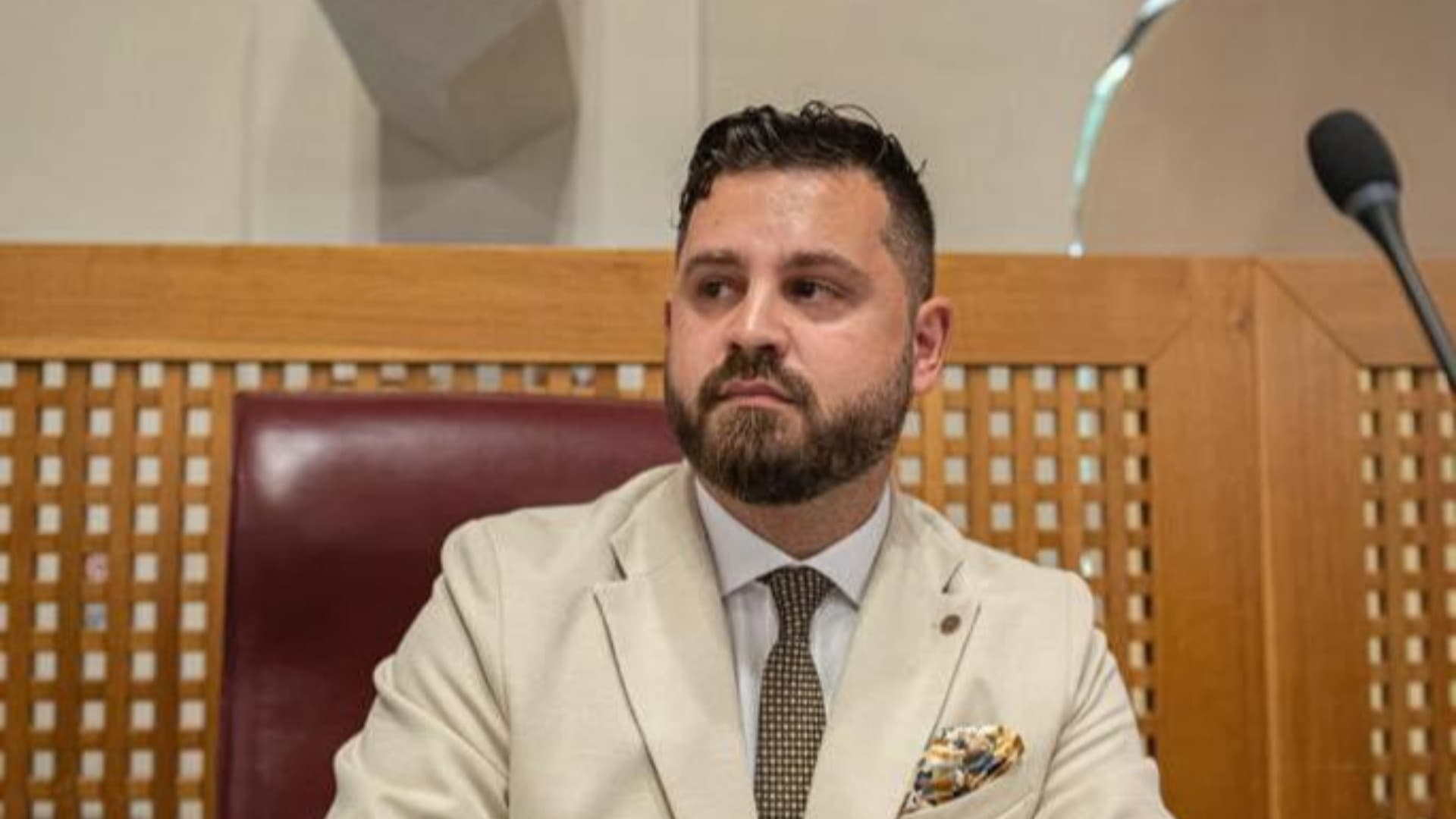 Livio Vittorini