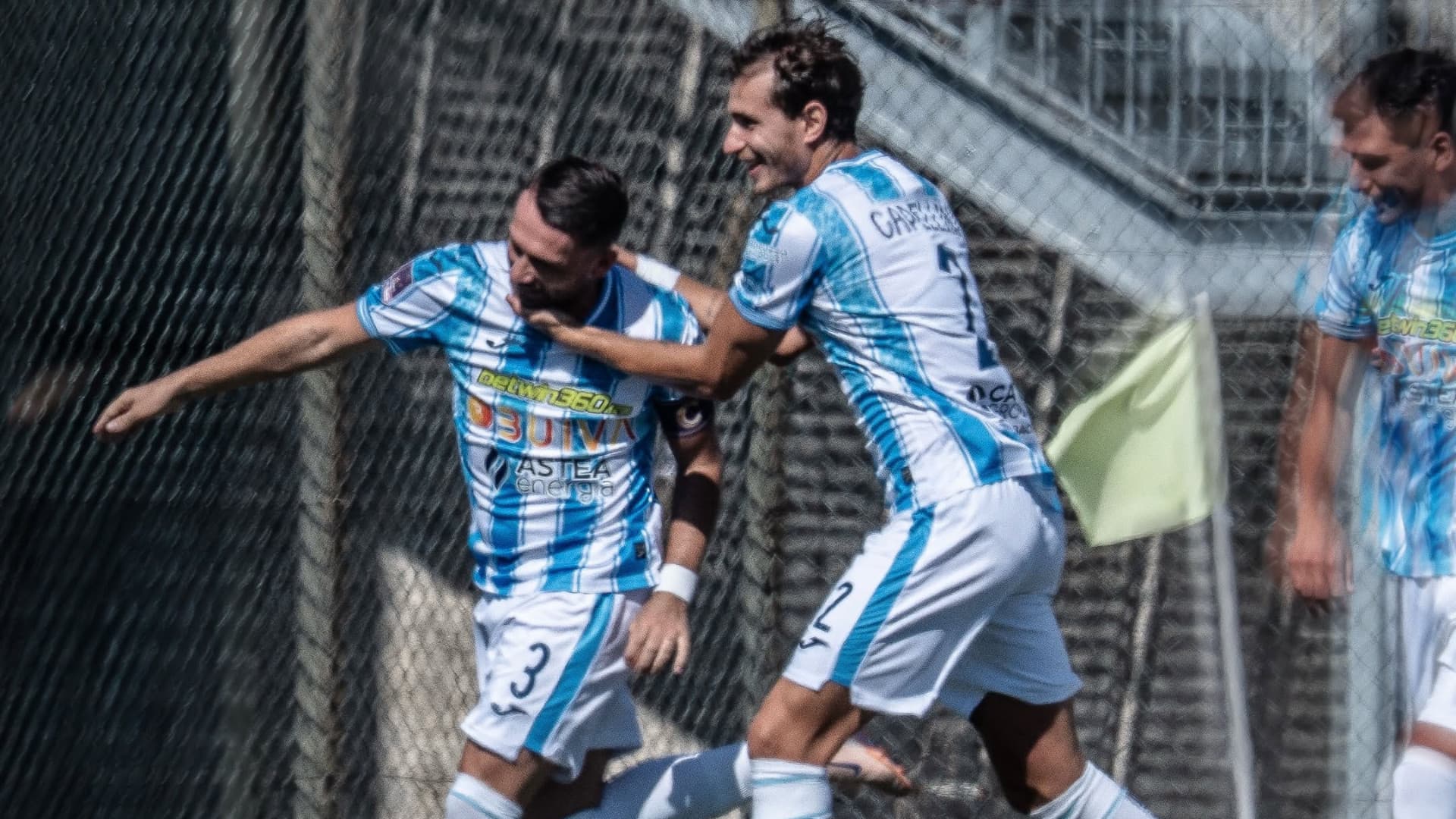 Pescara all'esame Spezia: Buscè avanti con il 4-2-3-1. Arbitro inedito all'Adriatico