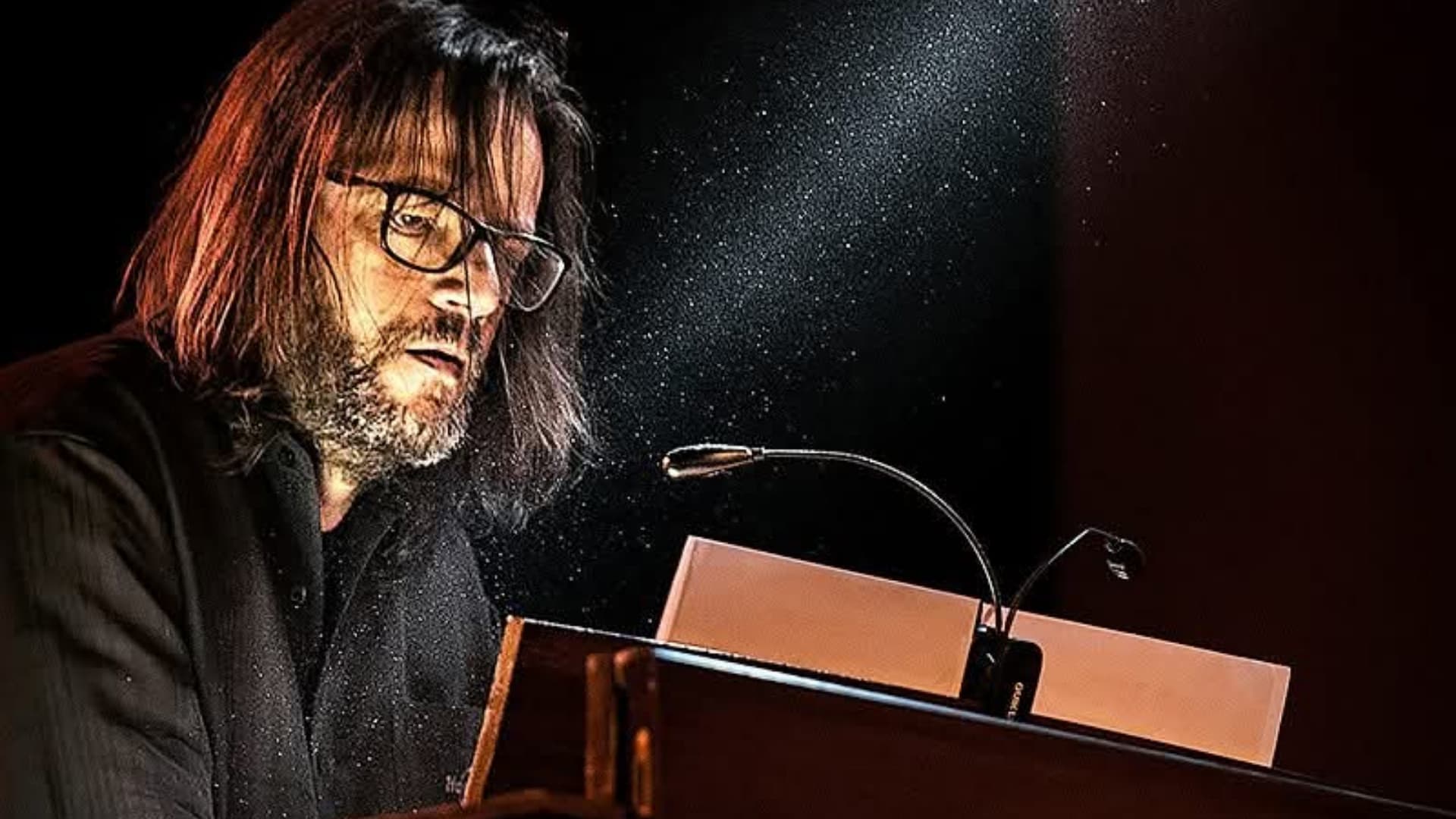 La musica in Abruzzo perde il maestro Gianluca Ciampichetti
