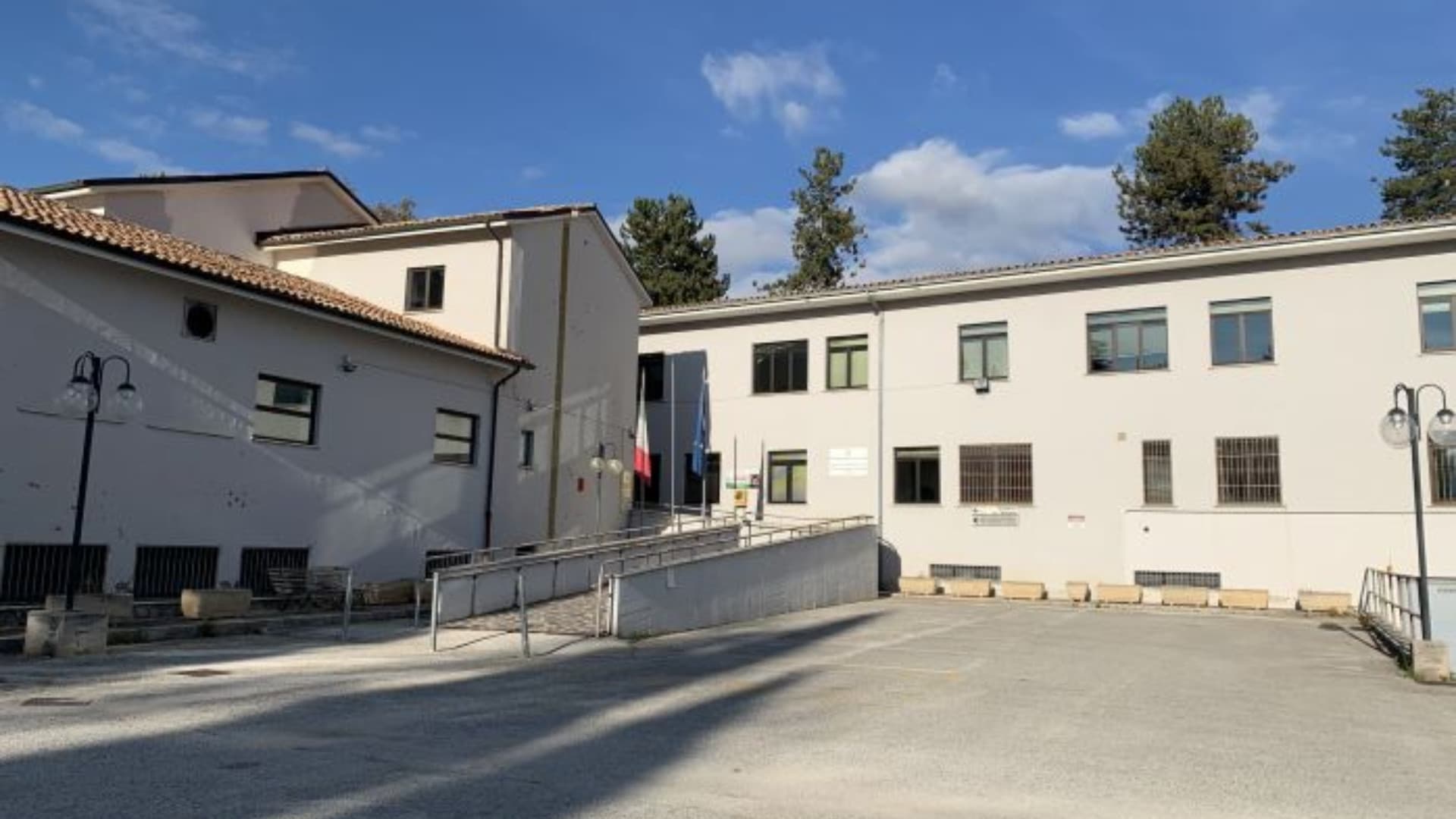 Lanciano, i bimbi allontanati da casa vedono in genitori in videochiamata