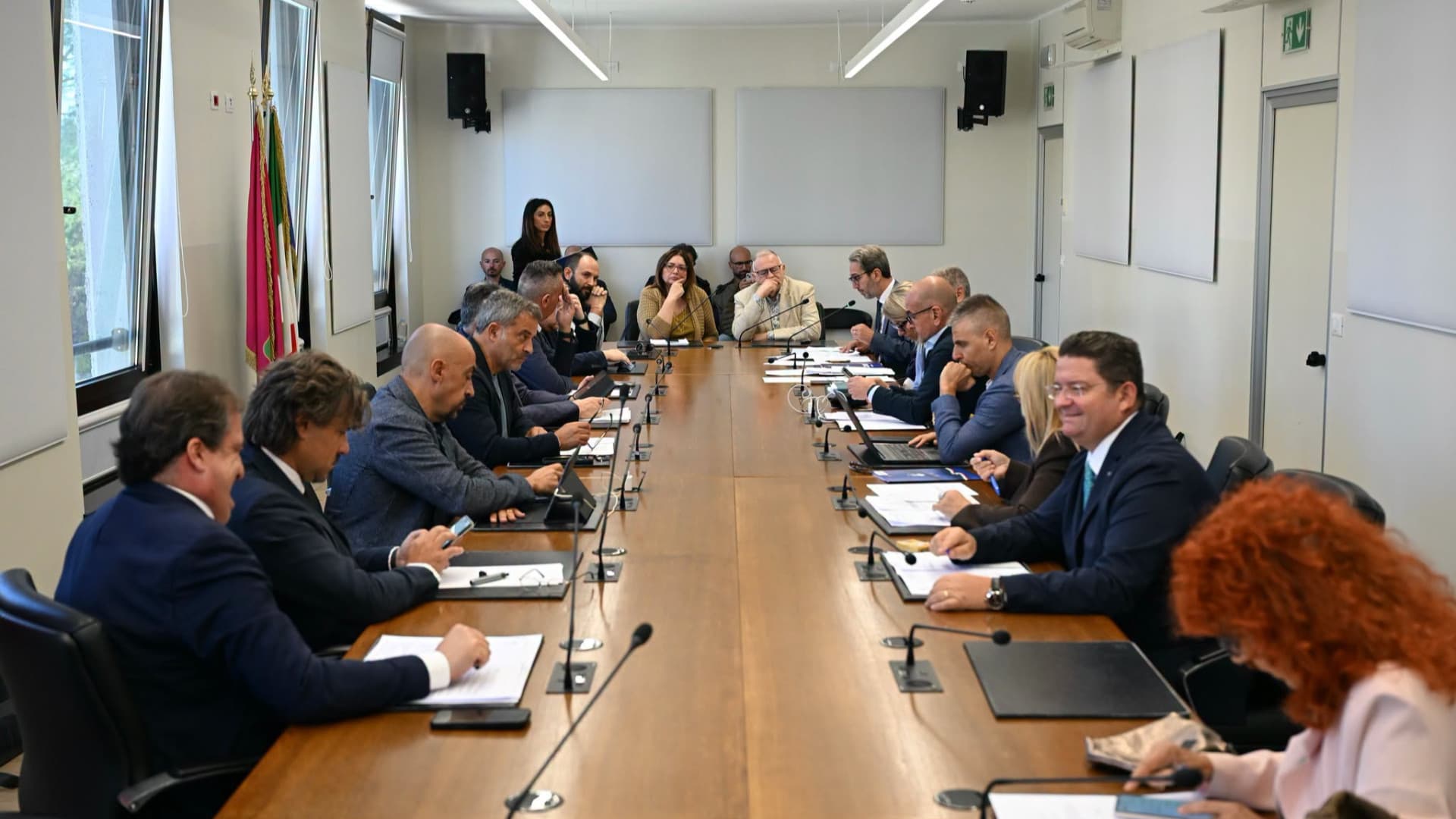 Due nuove discariche nel mirino della Regione Abruzzo: confronto in Commissione di Vigilanza
