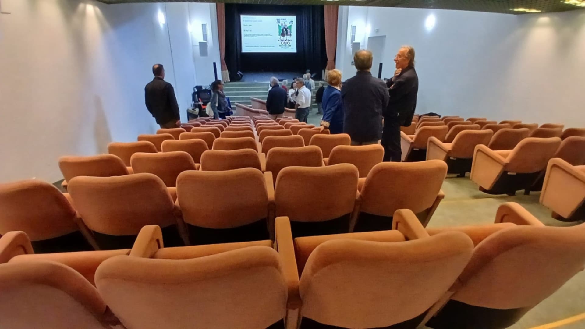 Il Mazzini a Lanciano