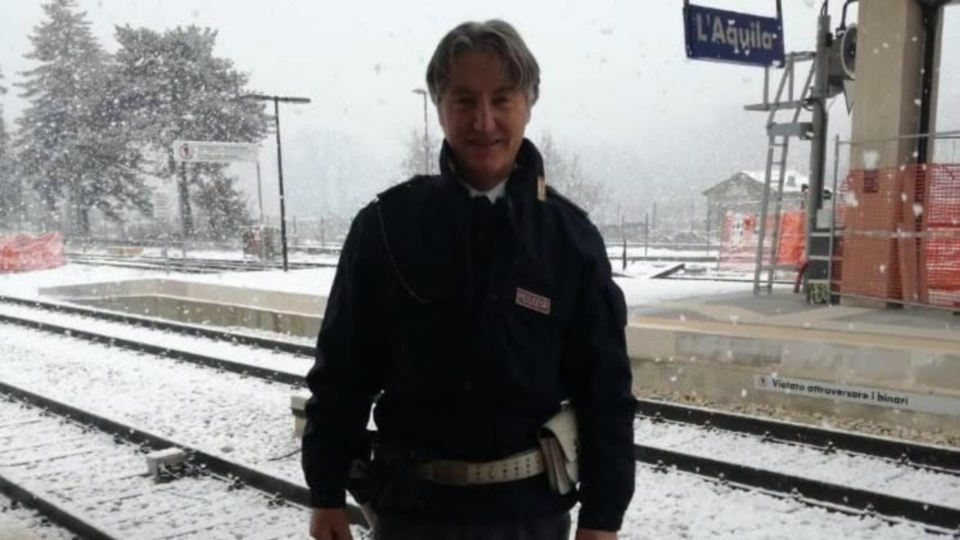Marcello Del Pinto