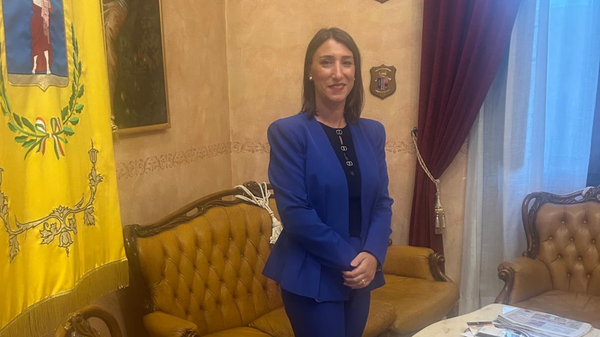 Natalia D’Abruzzo
