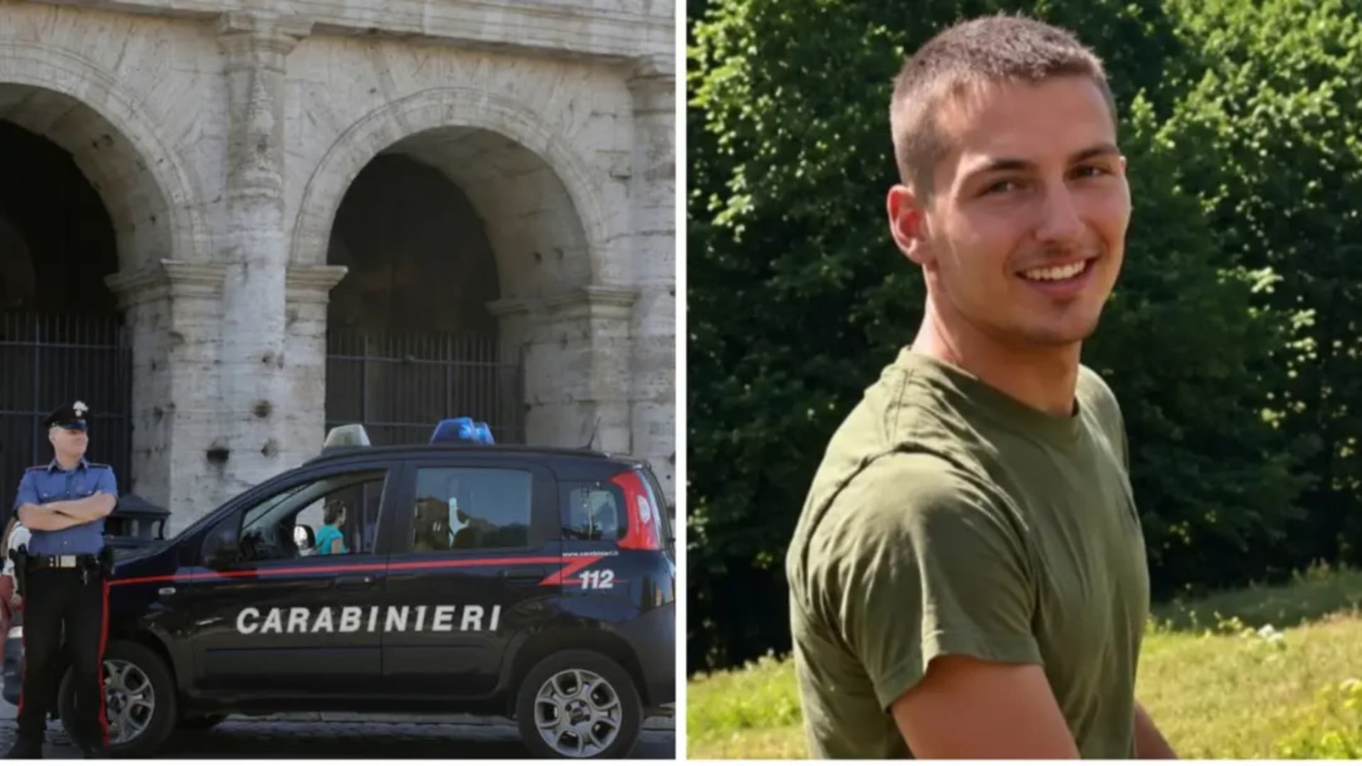 Lutto nella comunità della provincia teramana